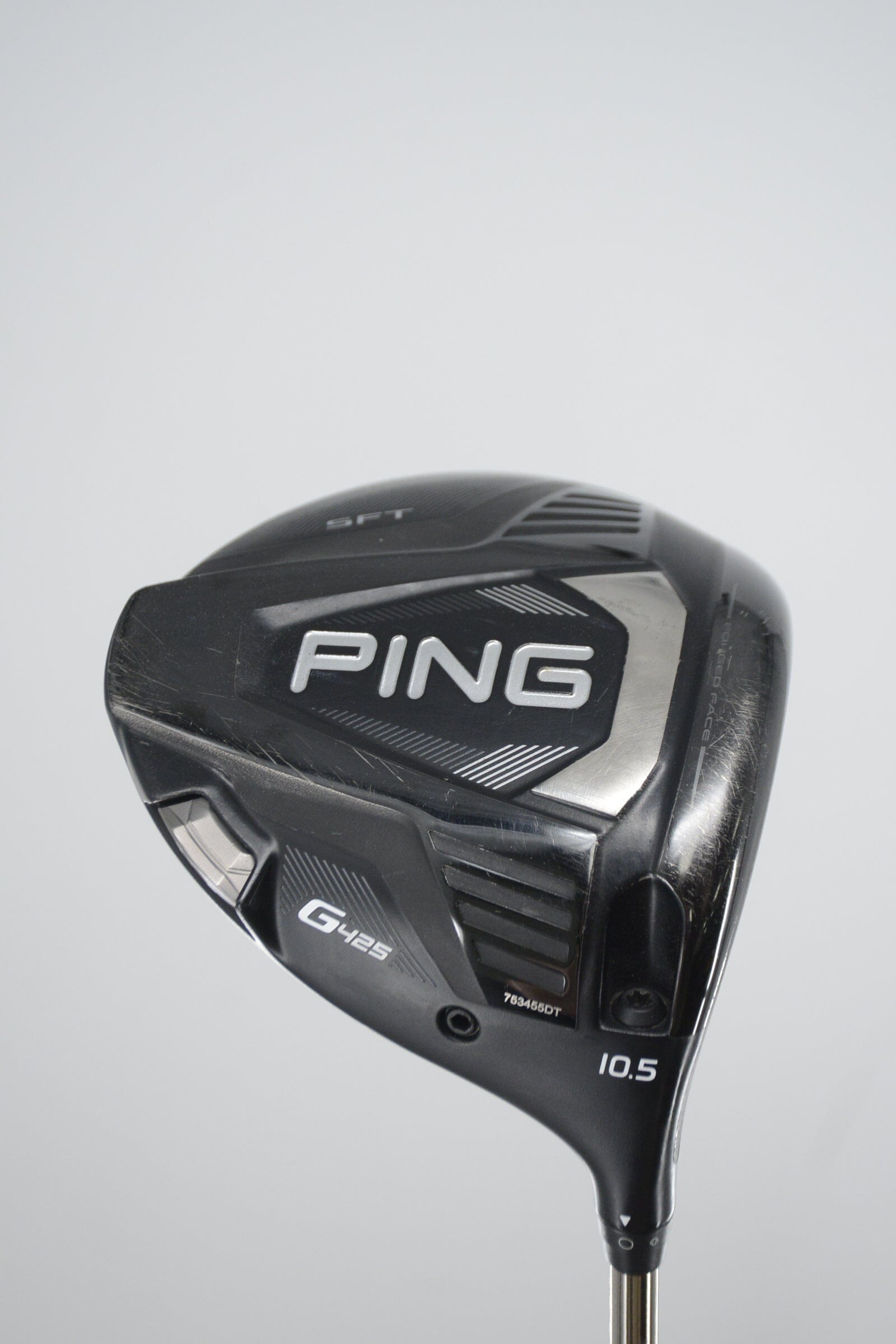 Ping G425 SFT 10.5 Degree Driver X Flex 45" Golf Clubs GolfRoots 