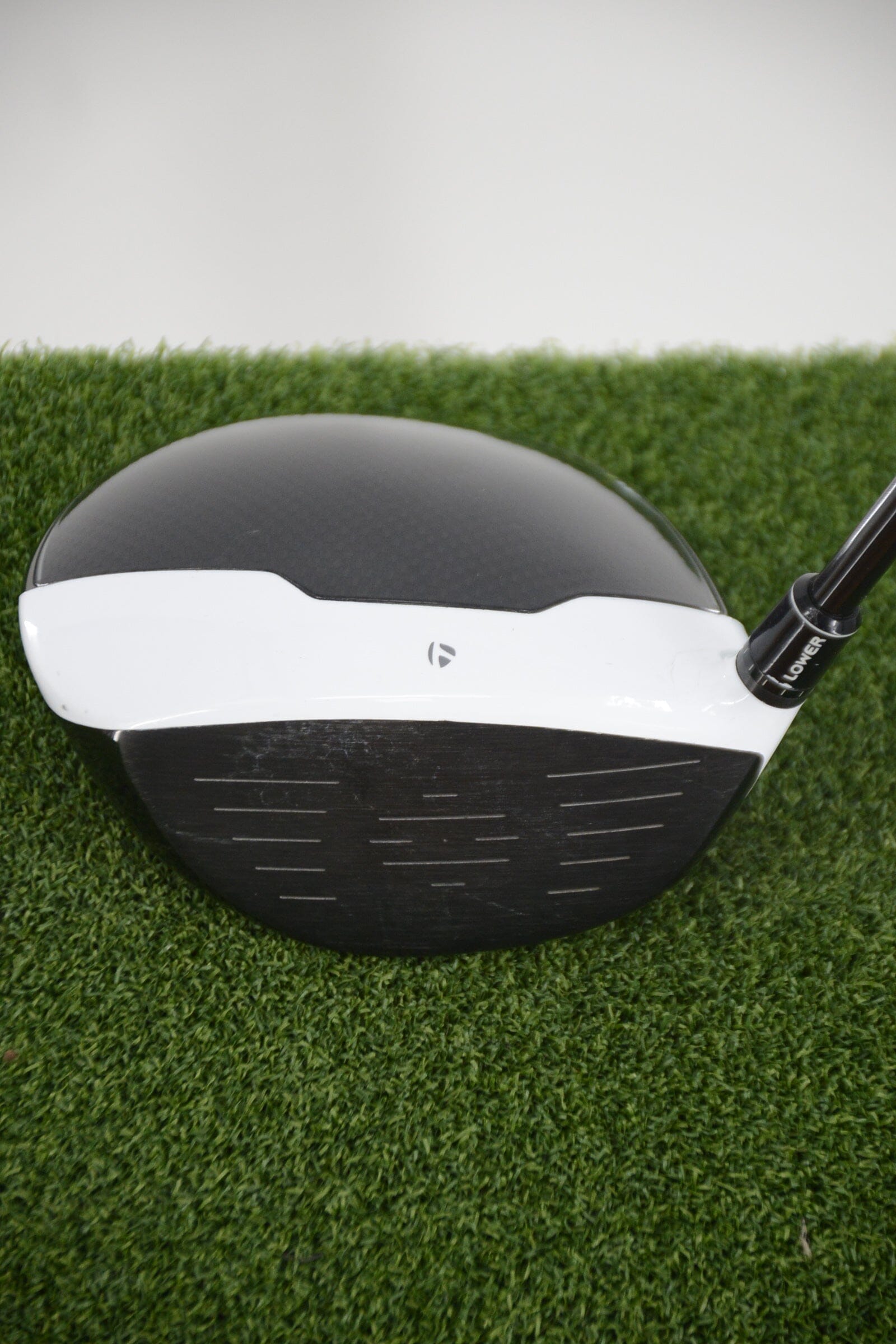TaylorMade M1 460 9.5 Degree Driver X Flex 45" Golf Clubs GolfRoots 