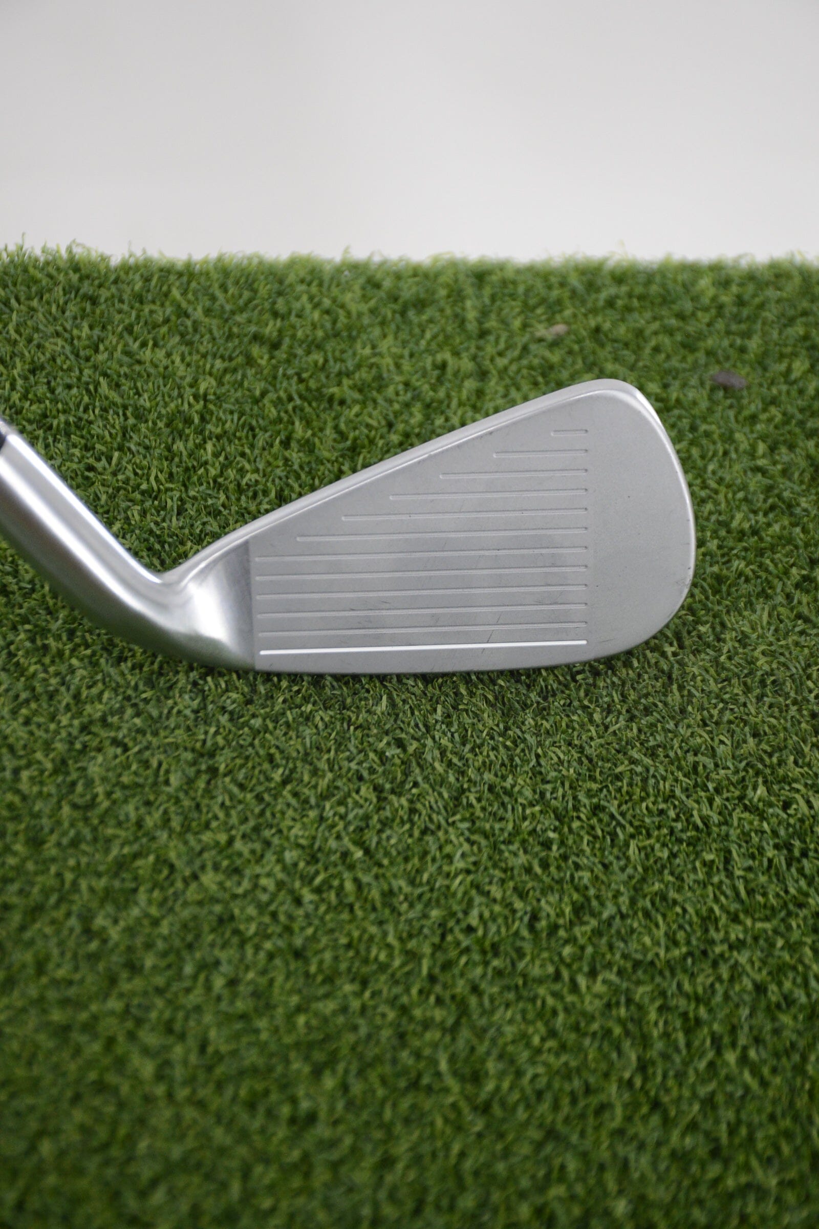 Lefty PXG 0311XP Gen7 4 Iron SR Flex 38.75" Golf Clubs GolfRoots 