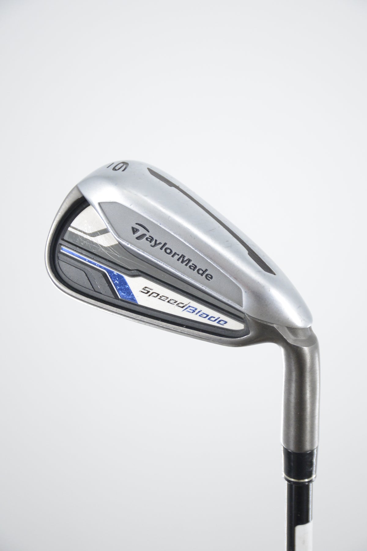 TaylorMade Speedblade 6 Iron SR Flex 37.75"