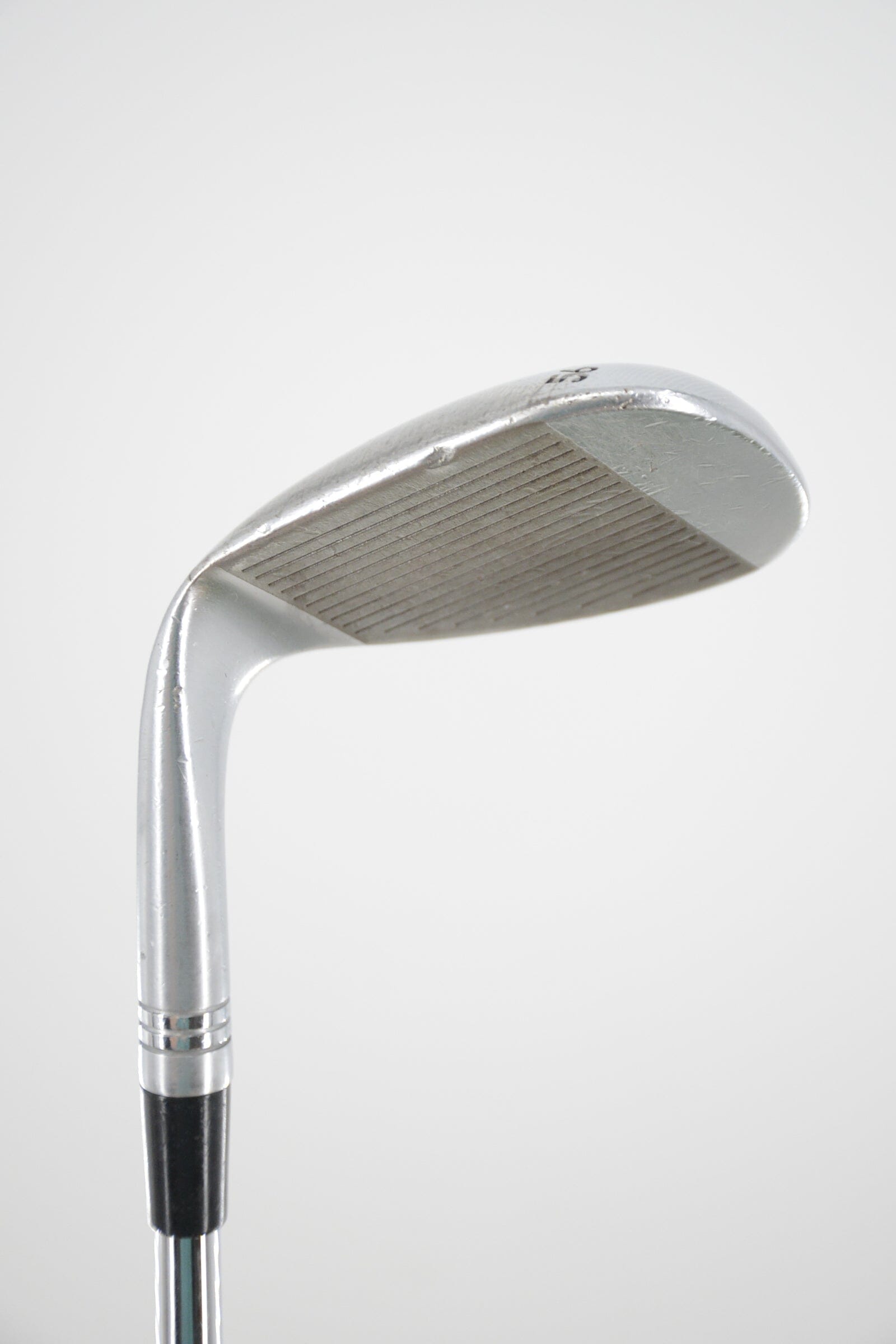 TaylorMade MG2 TW 56 Degree Wedge S Flex 35" Golf Clubs GolfRoots 