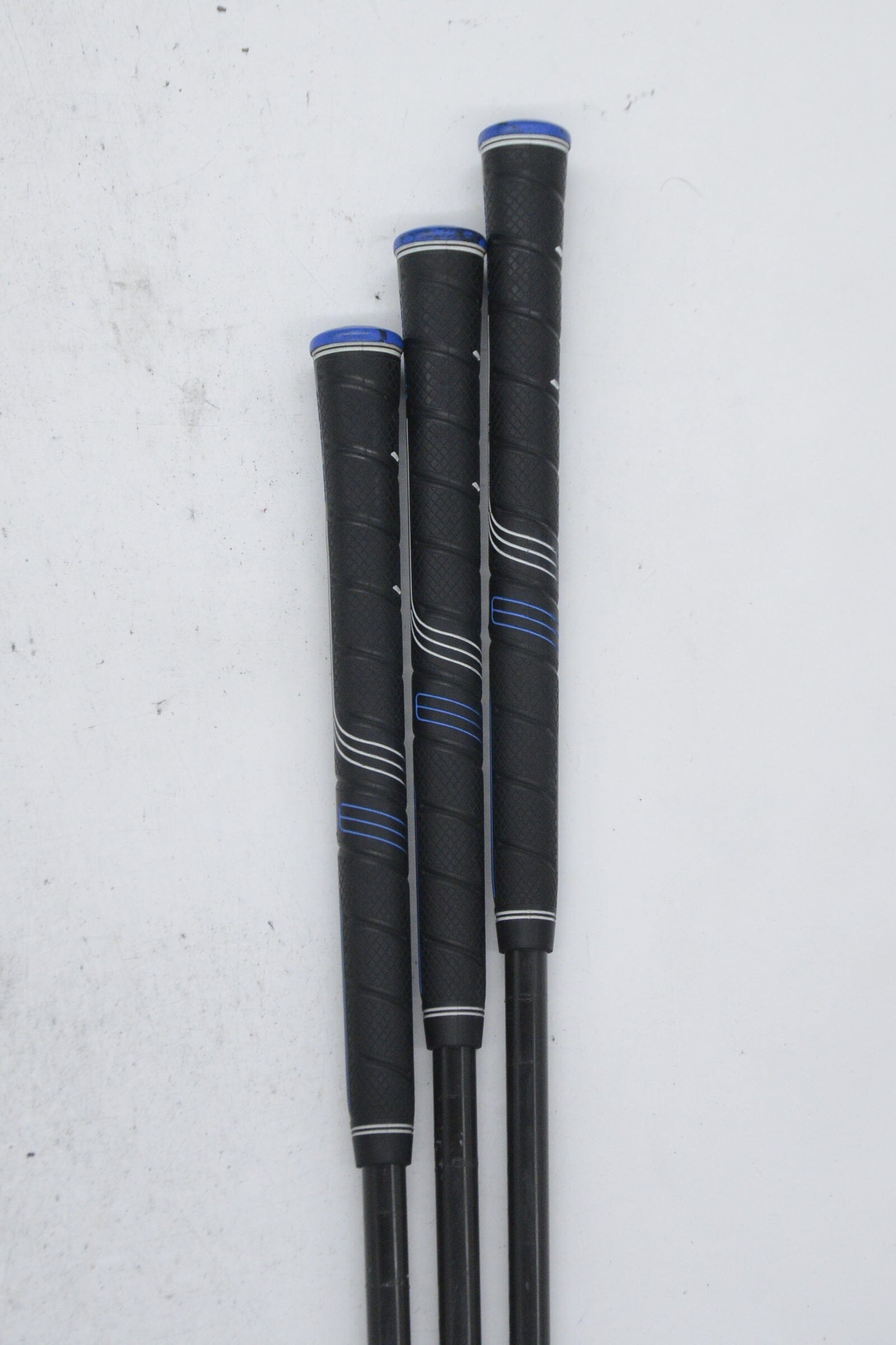 Cleveland RTX Zipcore Black Satin 50, 56, 60 Degree Wedge Set Wedge Flex Golf Clubs GolfRoots 