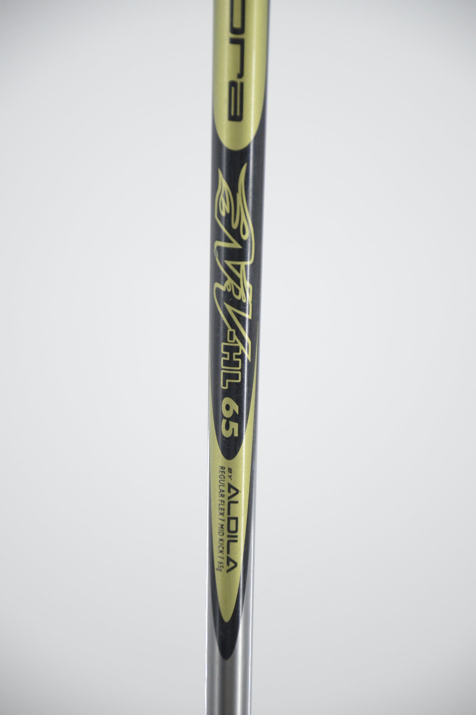 Cobra Baffler 2005 3 Hybrid R Flex 40.25"