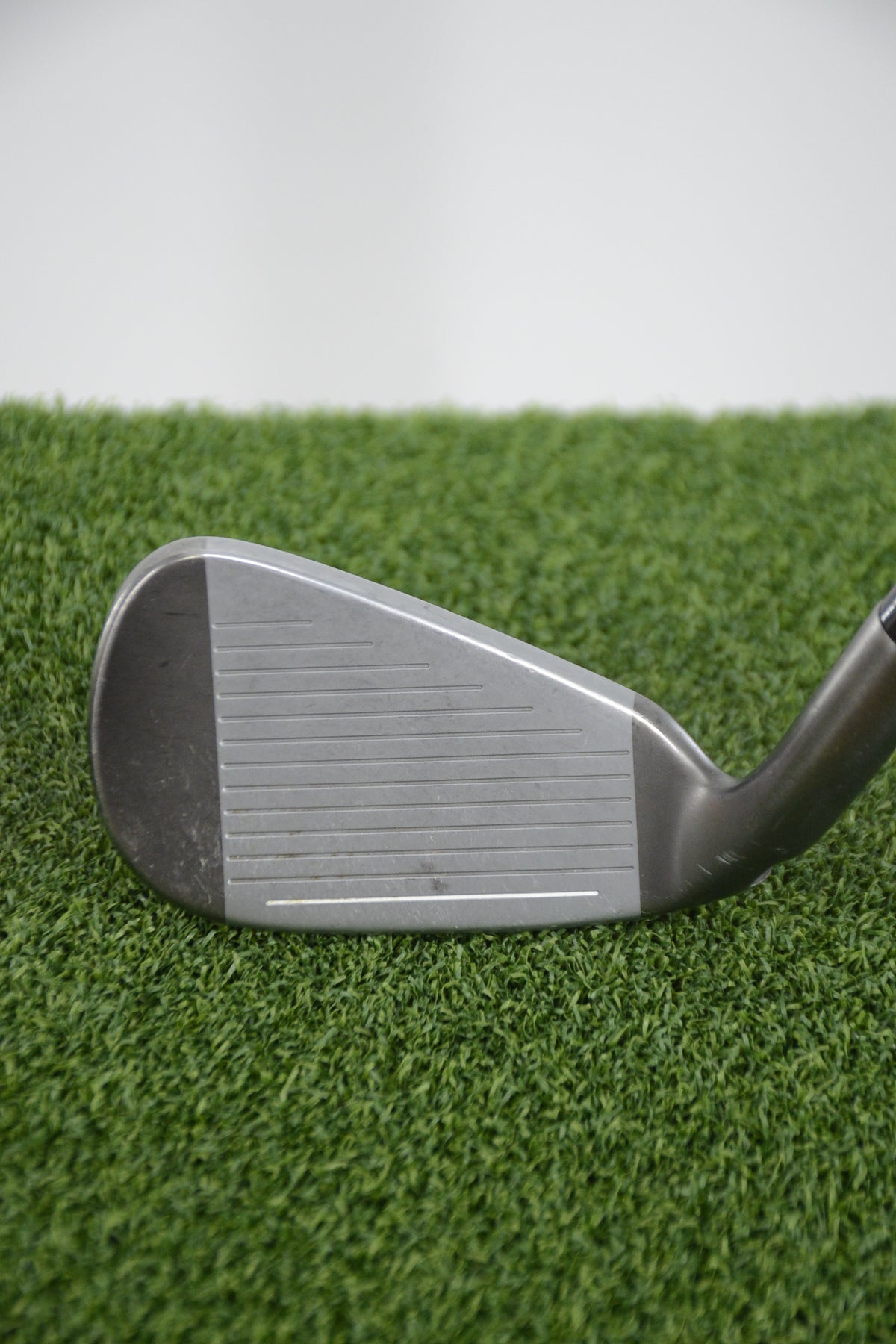 TaylorMade Speedblade 6 Iron SR Flex 37.75"
