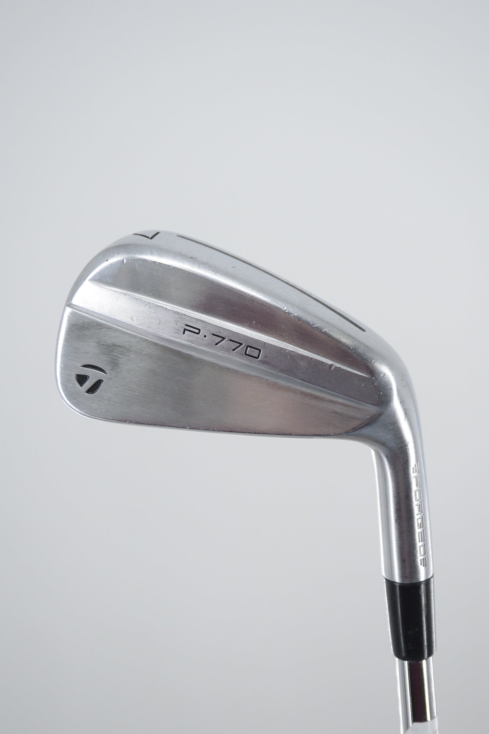 TaylorMade P770 2024 7 Iron X Flex 36.5" Golf Clubs GolfRoots 