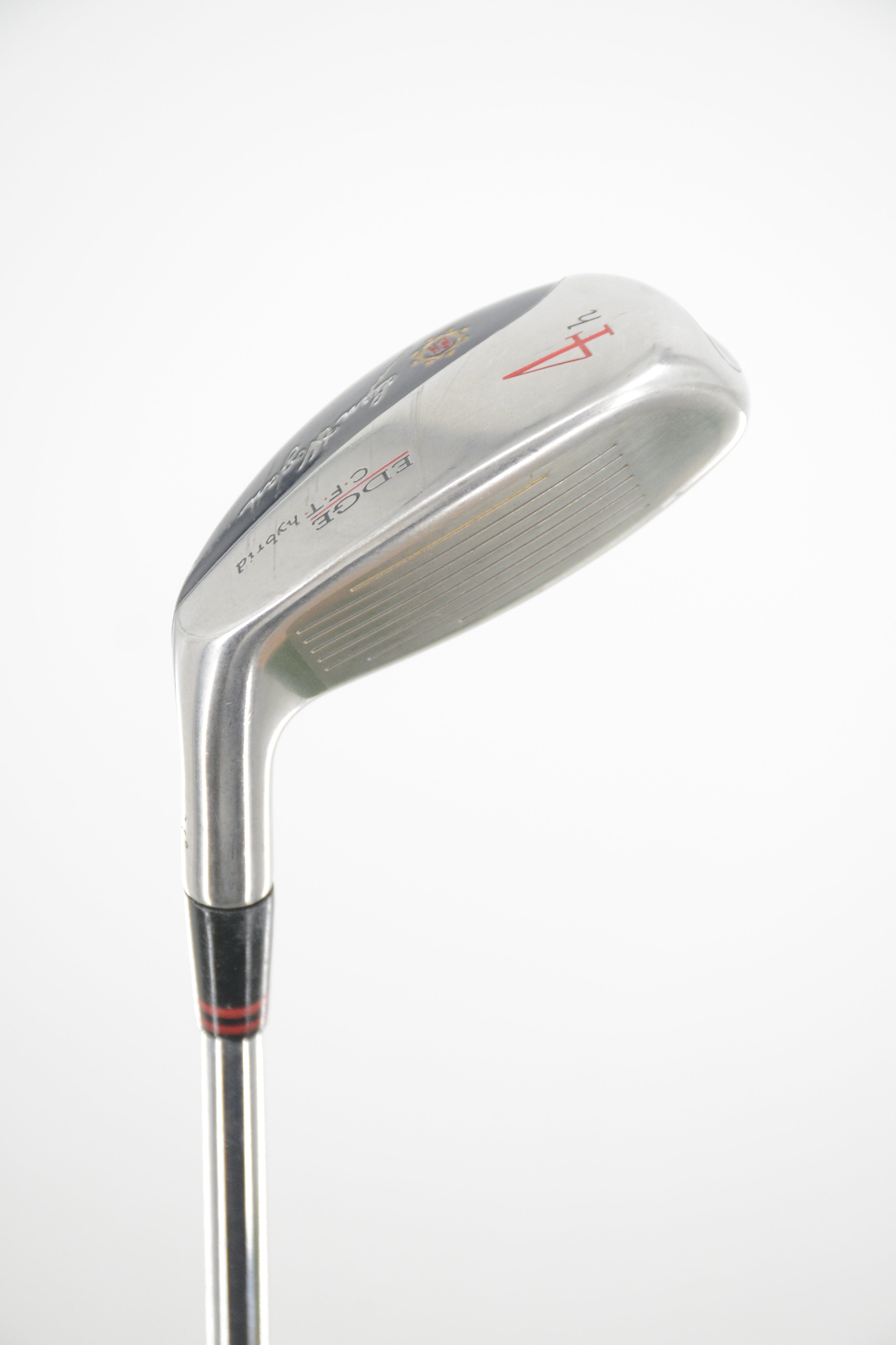 Ben Hogan CFT Hybrid 4 Hybrid R Flex 38.5" Golf Clubs GolfRoots 