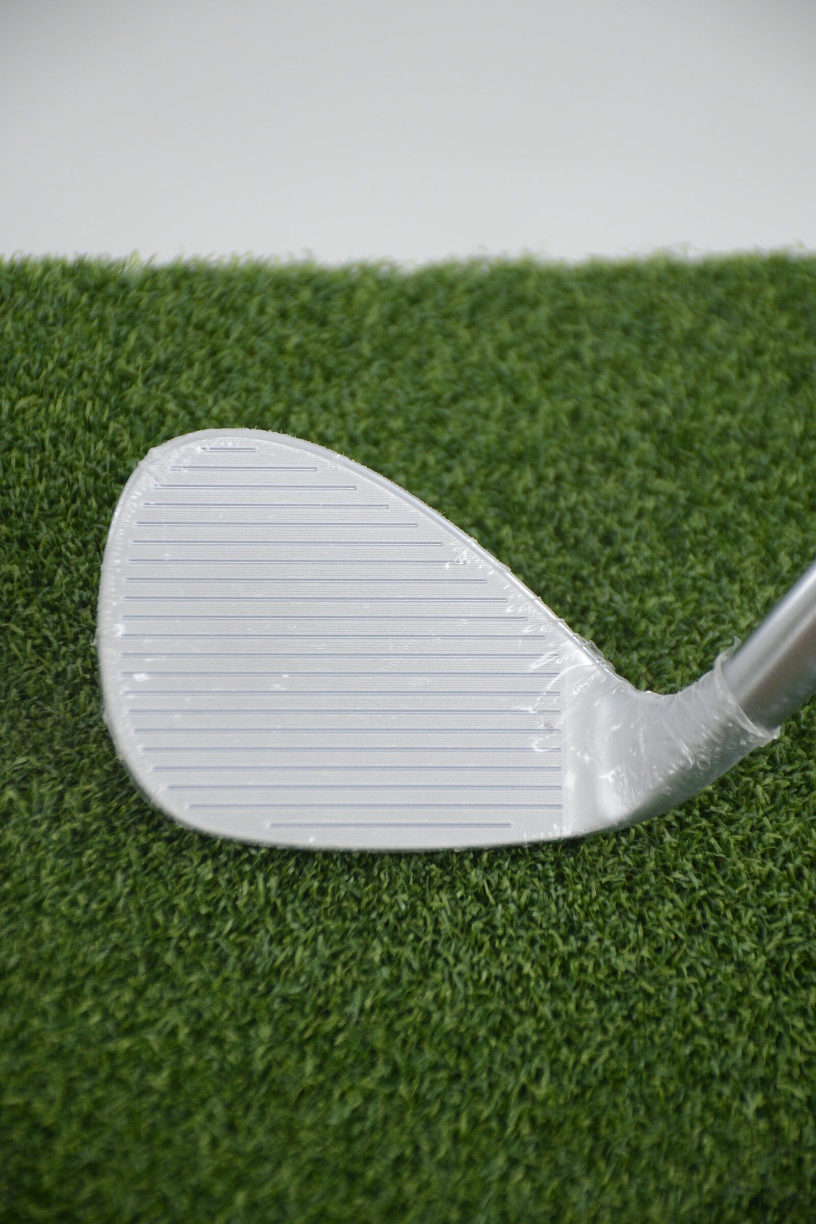 NEW Cleveland RTX Full Face Zipcore Tour Satin 54 Degree Wedge Wedge Flex 35" Golf Clubs GolfRoots 