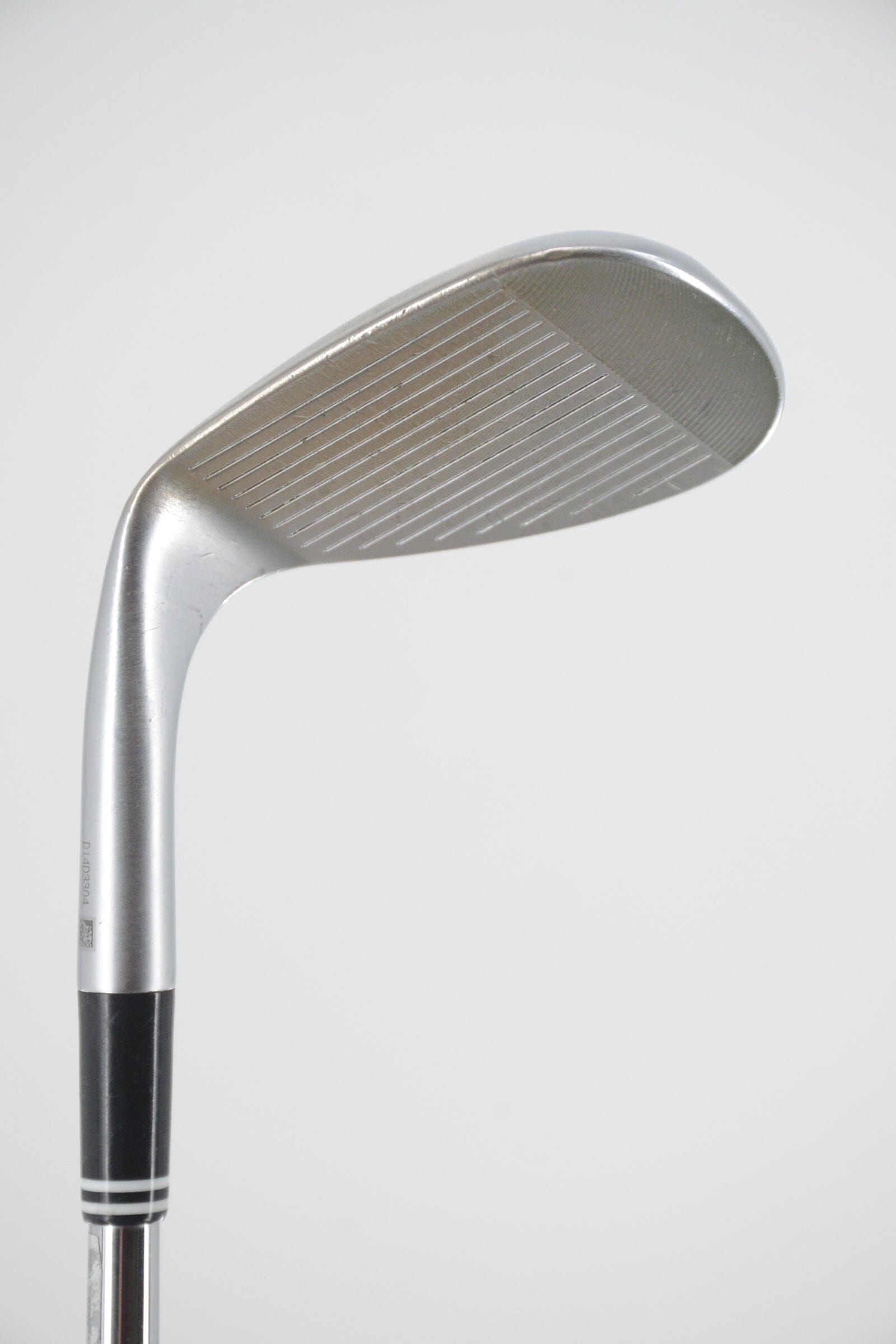 Cleveland RTX 4 Tour Satin 60 Degree Wedge S Flex 34.75" Golf Clubs GolfRoots 
