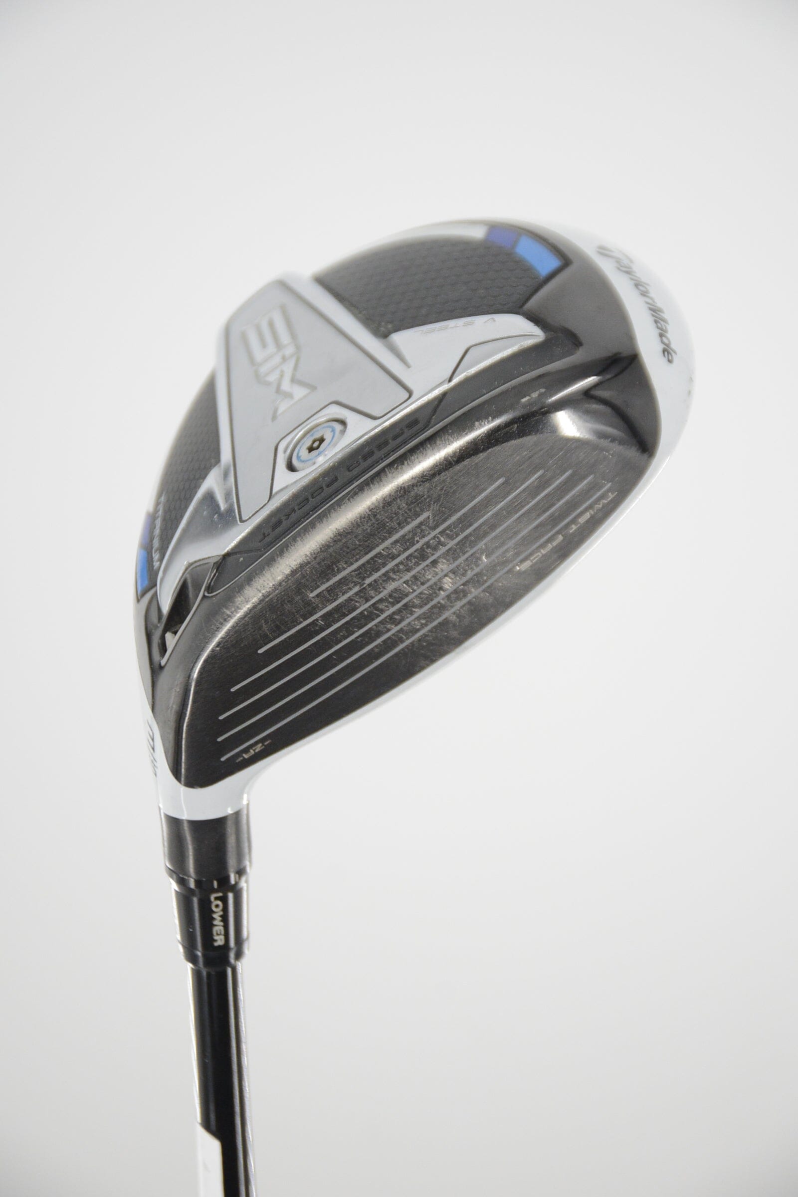 TaylorMade SIM Ti 3 Wood TX Flex 42.75" Golf Clubs GolfRoots 