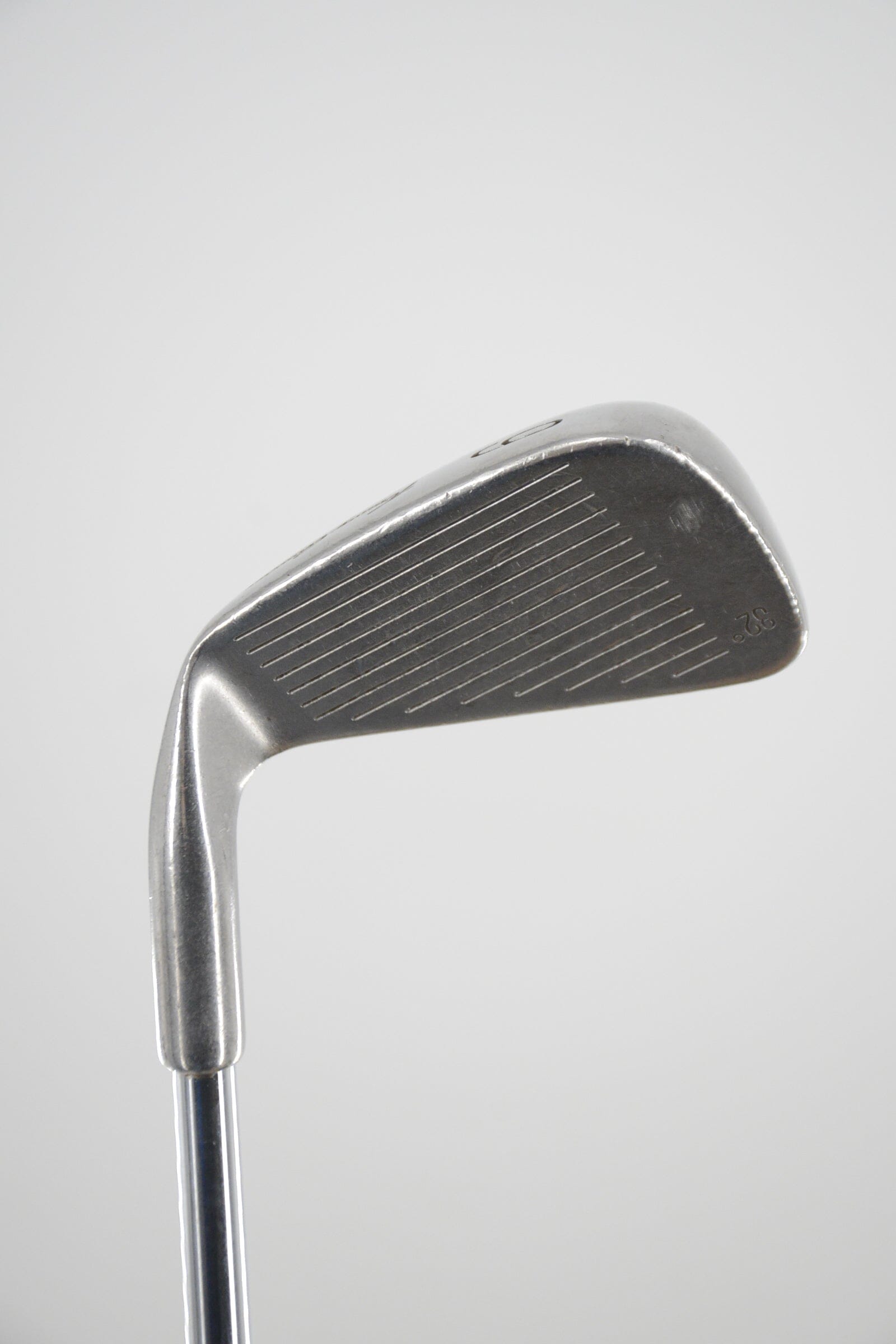 Tommy Armour 845S Silver Scot 6 Iron R Flex 37" Golf Clubs GolfRoots 