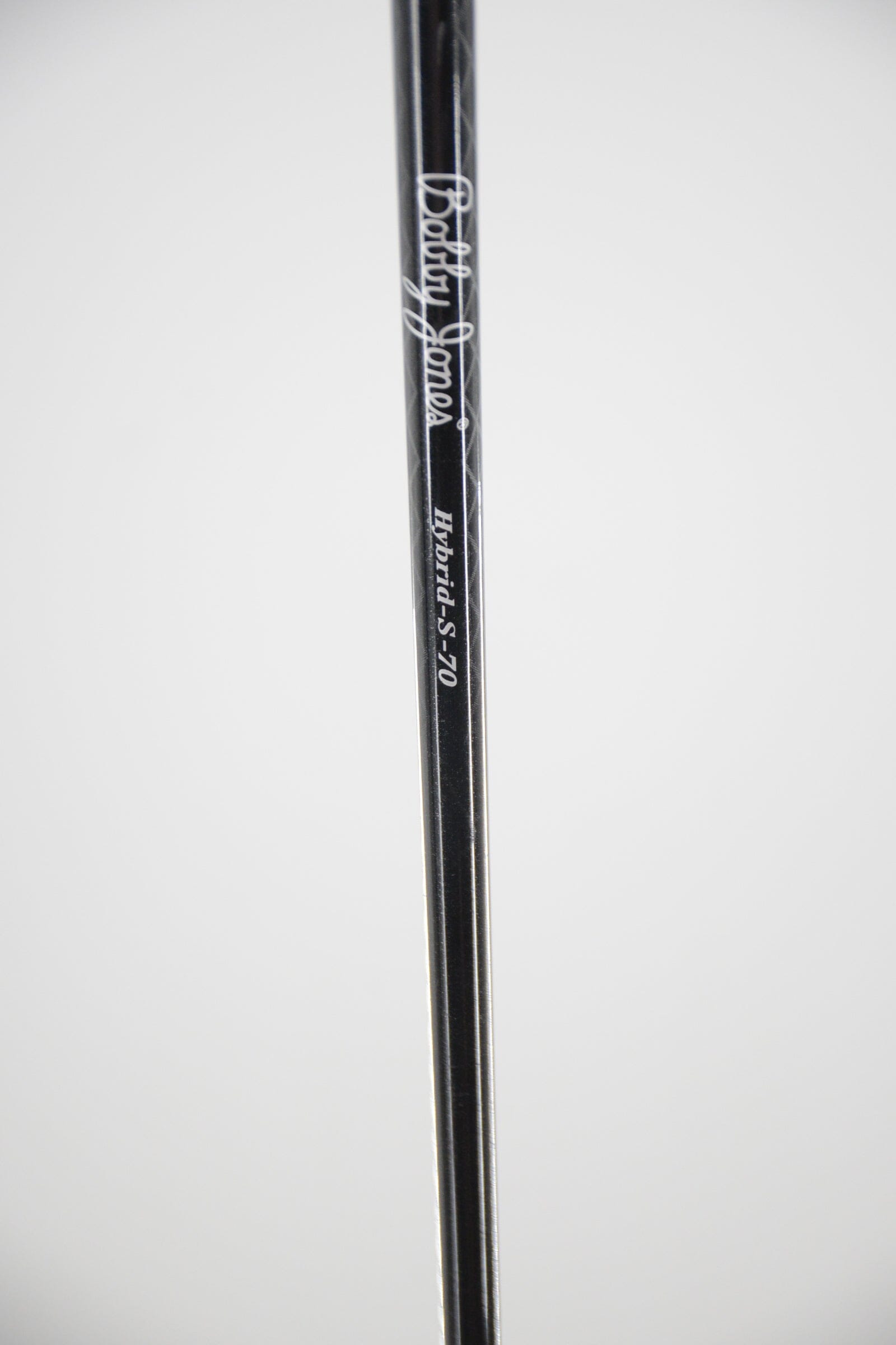 Bobby Jones Jesse Ortiz 5 Hybrid S Flex 40" Golf Clubs GolfRoots 