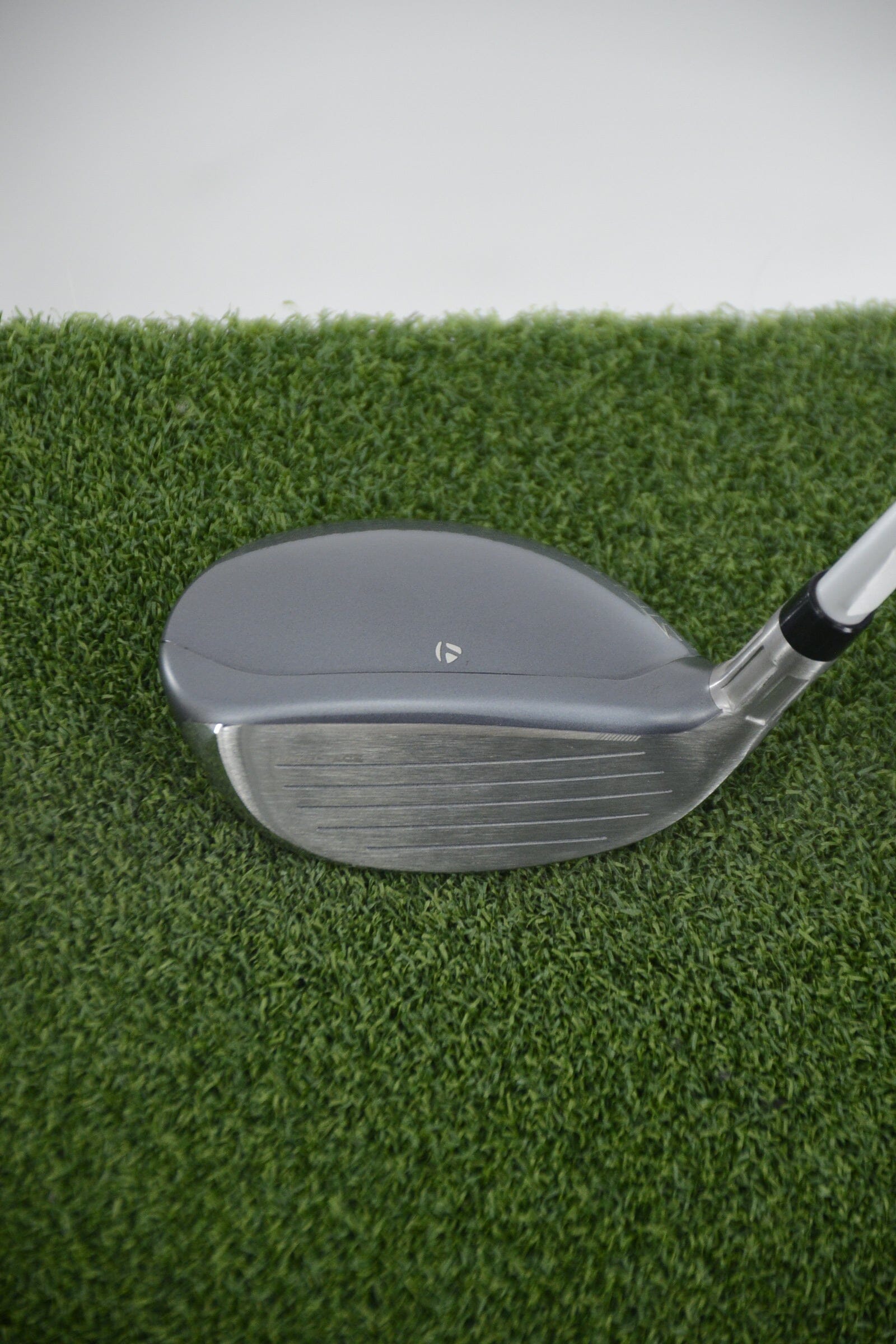 Women's TaylorMade Stealth 2 HD Rescue 5 Hybrid W Flex 38" Golf Clubs GolfRoots 