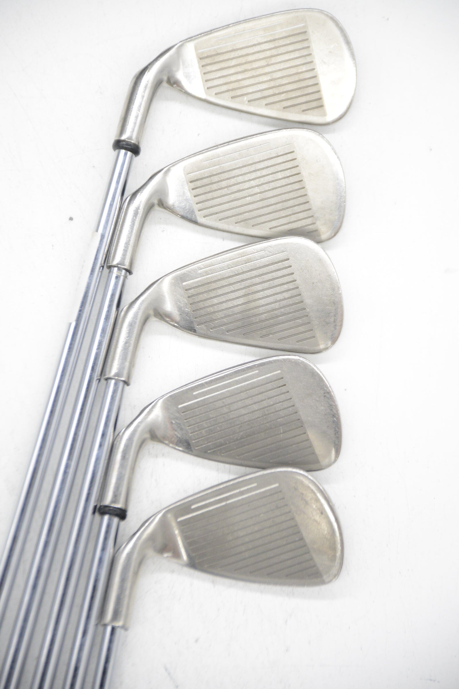 Callaway Ft 5-9 Iron Set X Flex +0.75" Golf Clubs GolfRoots 