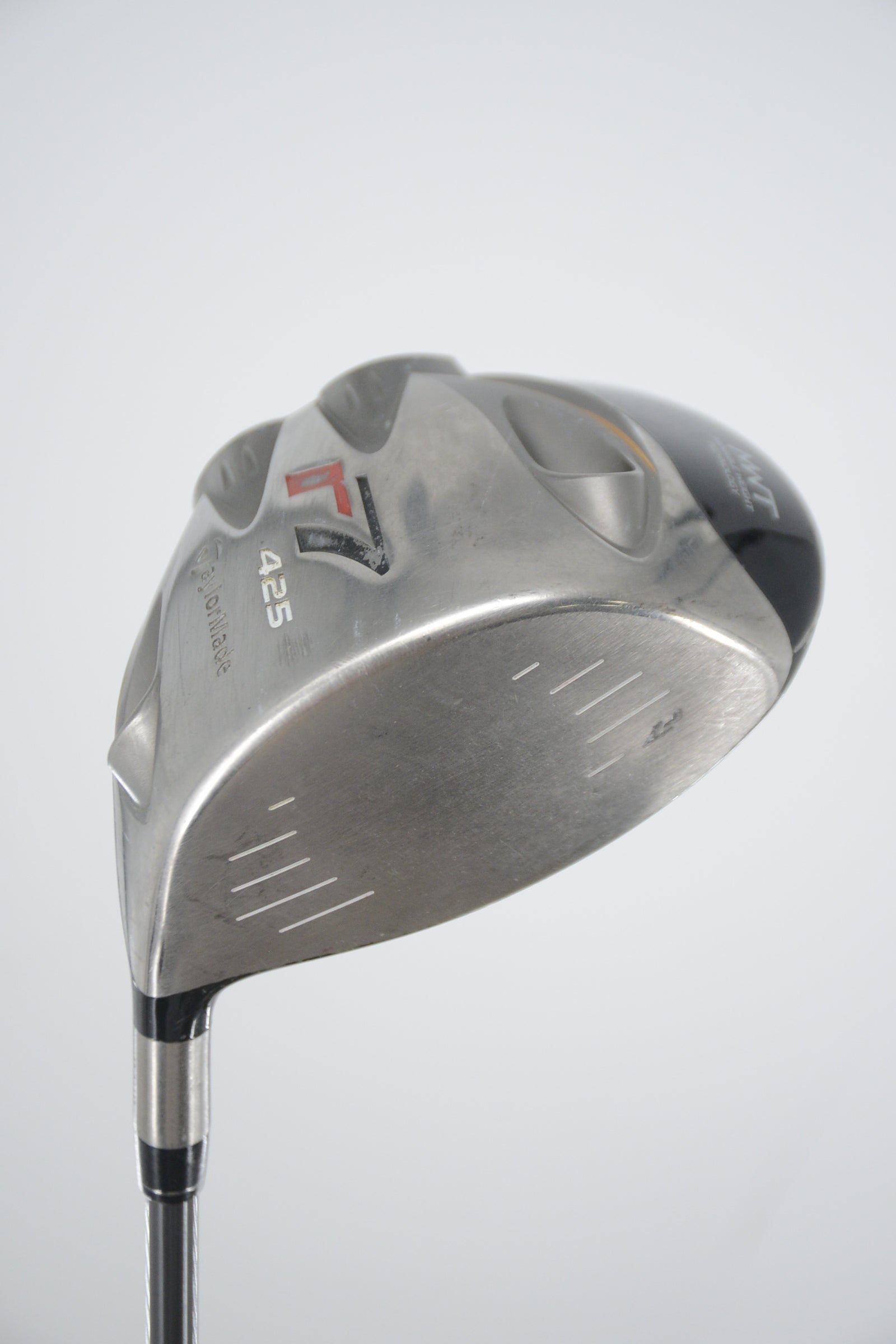 TaylorMade R7 425 9.5 Degree Driver R Flex 45"