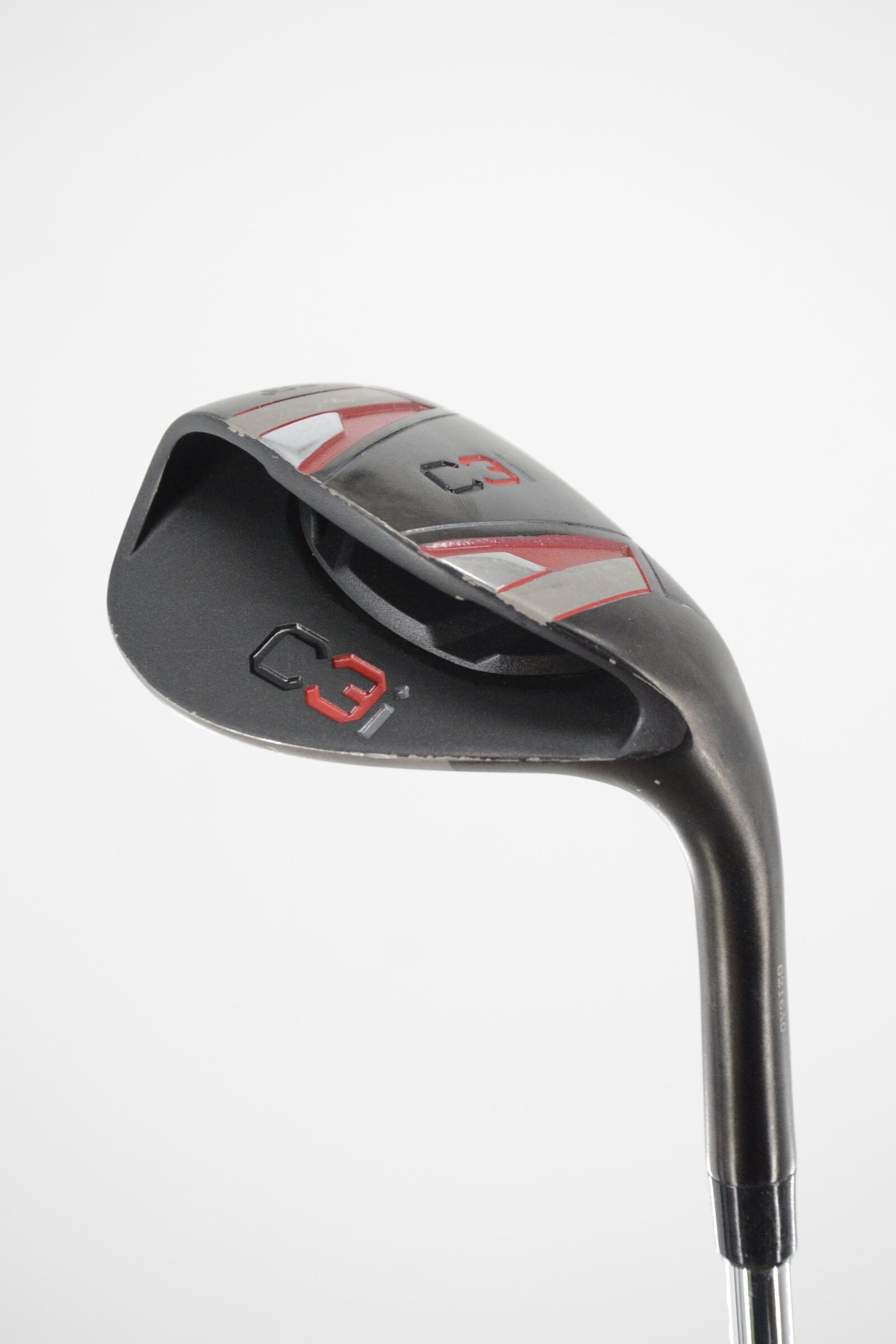 C3i 59 Degree Wedge Wedge Flex 35" Golf Clubs GolfRoots 