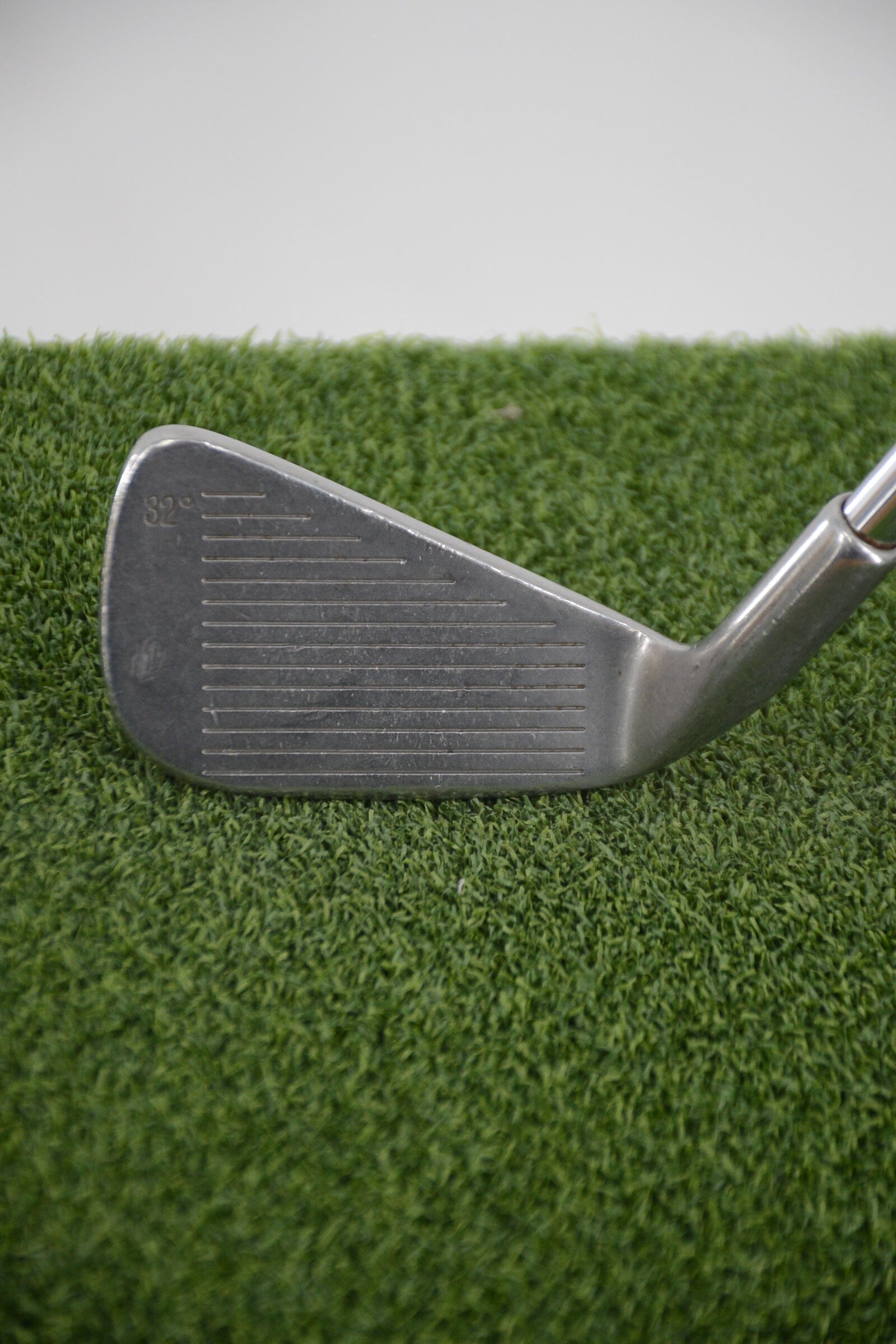 Tommy Armour 845S Silver Scot 6 Iron R Flex 37" Golf Clubs GolfRoots 