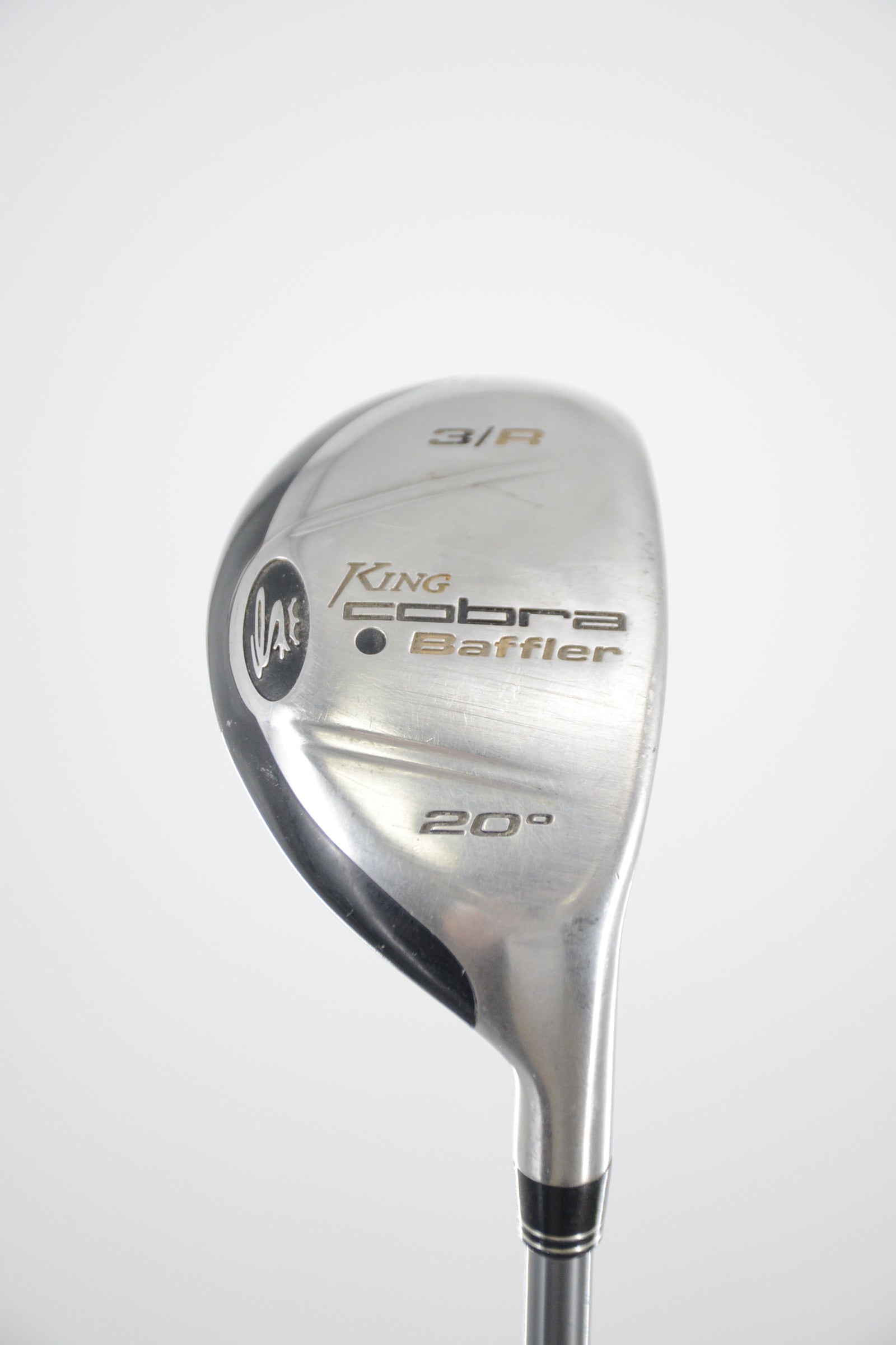 Cobra Baffler 2005 3 Hybrid R Flex 40.25"