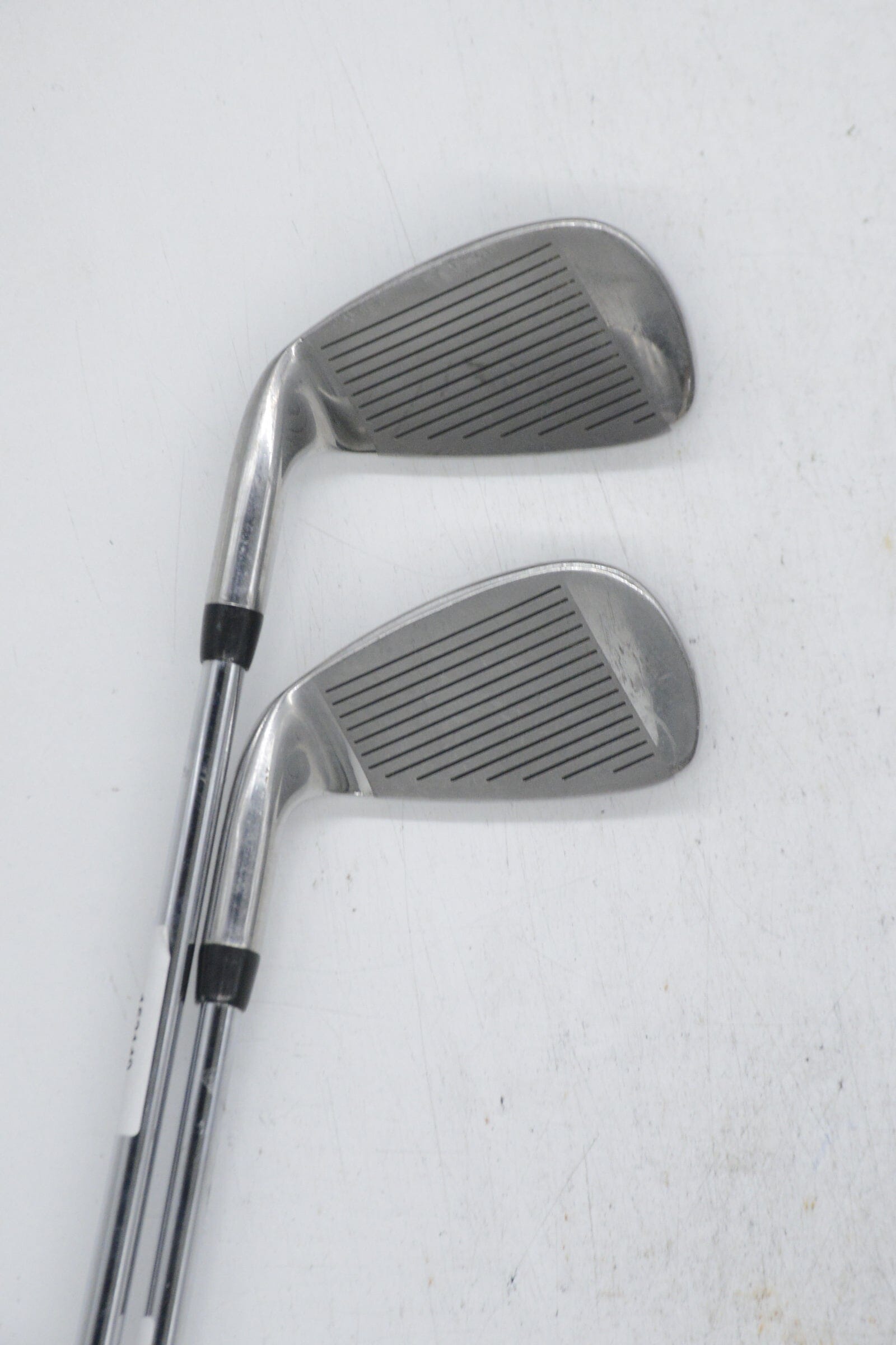 Precise HX9 PW & SW Wedge Set S Flex Golf Clubs GolfRoots 