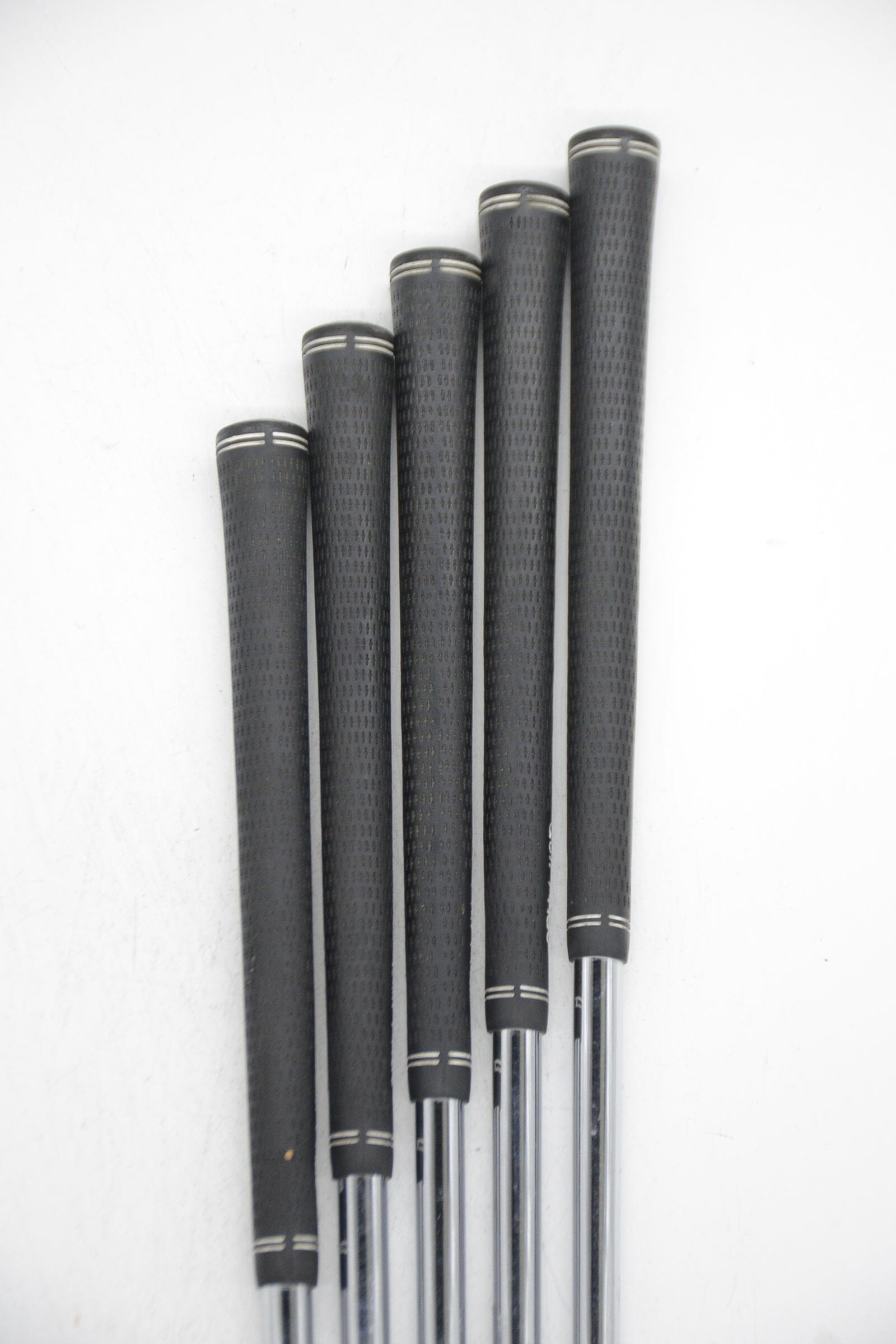 Callaway Ft 5-9 Iron Set X Flex +0.75" Golf Clubs GolfRoots 