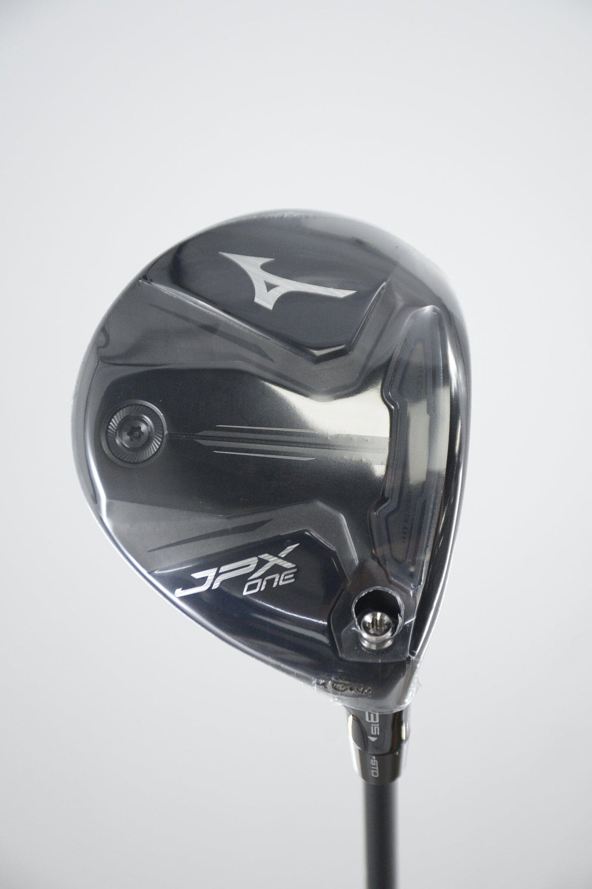 NEW Mizuno JPX One 3 Wood S Flex 43" Golf Fairway Woods Mizuno 