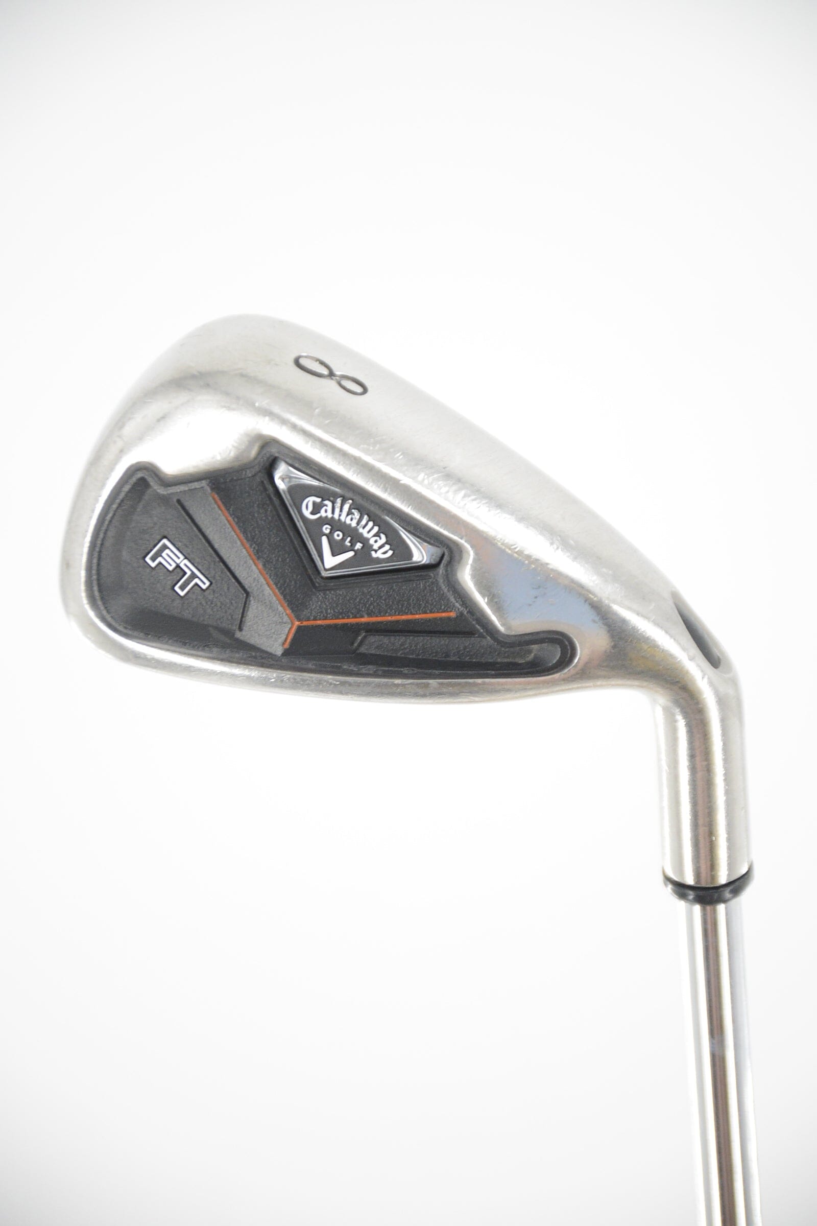 Callaway Ft 5-9 Iron Set X Flex +0.75"