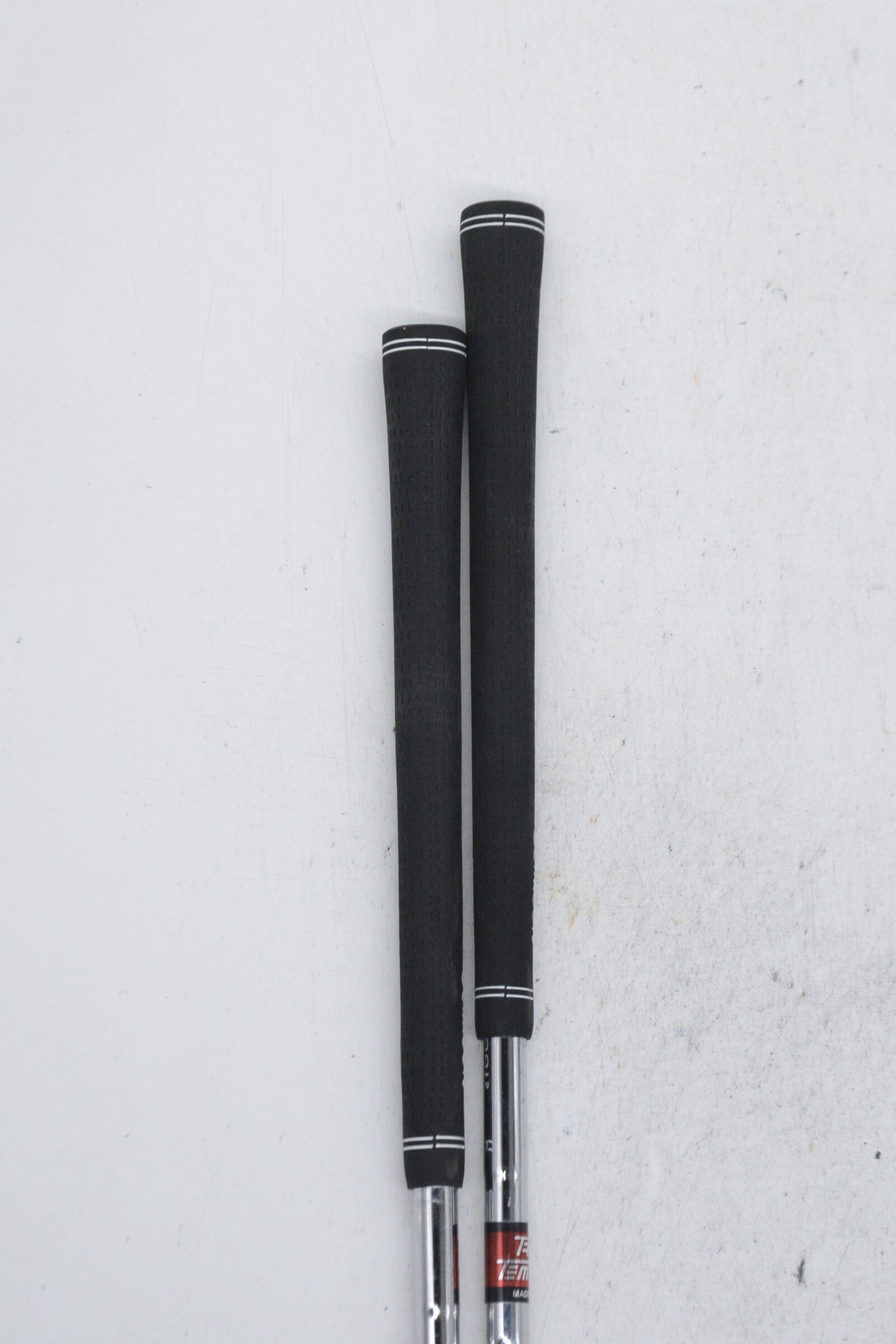 Precise HX9 PW & SW Wedge Set S Flex Golf Clubs GolfRoots 