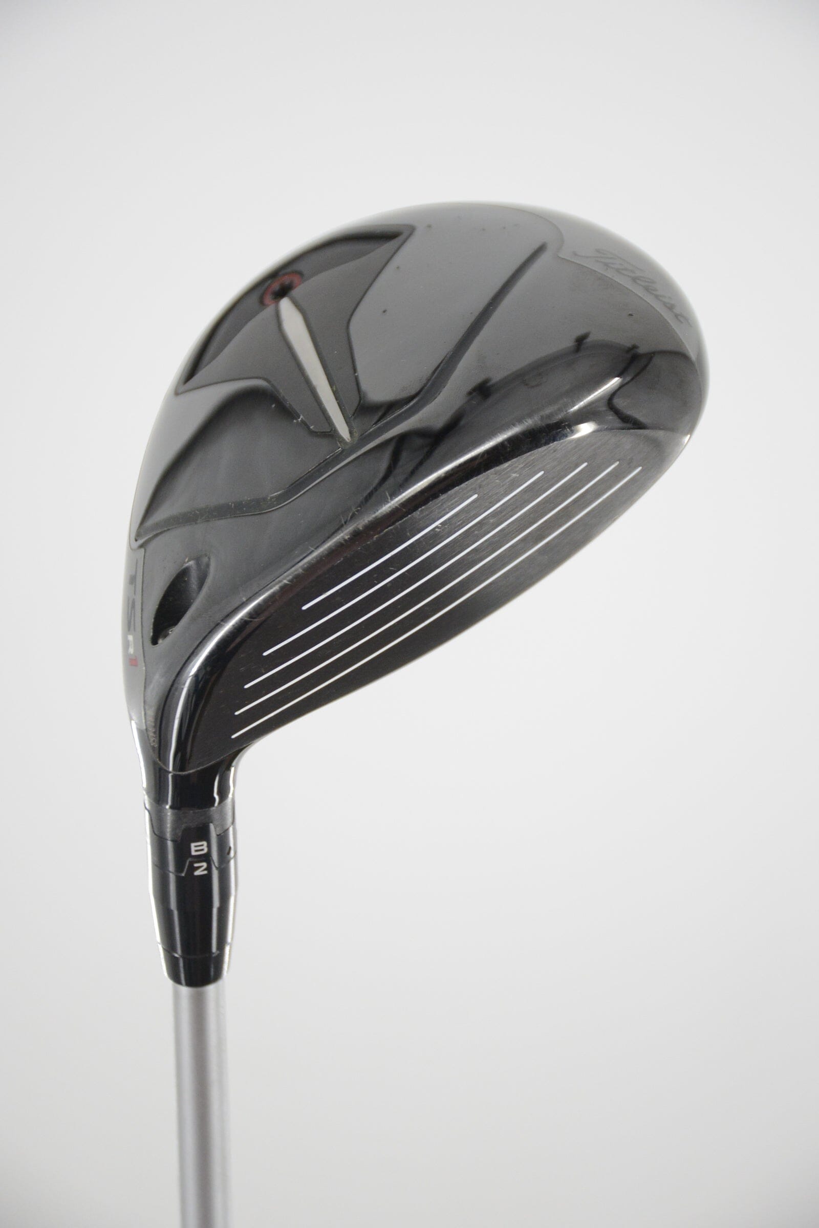 Titleist TSR1 18 Degree Wood SR Flex 41.75" Golf Clubs GolfRoots 