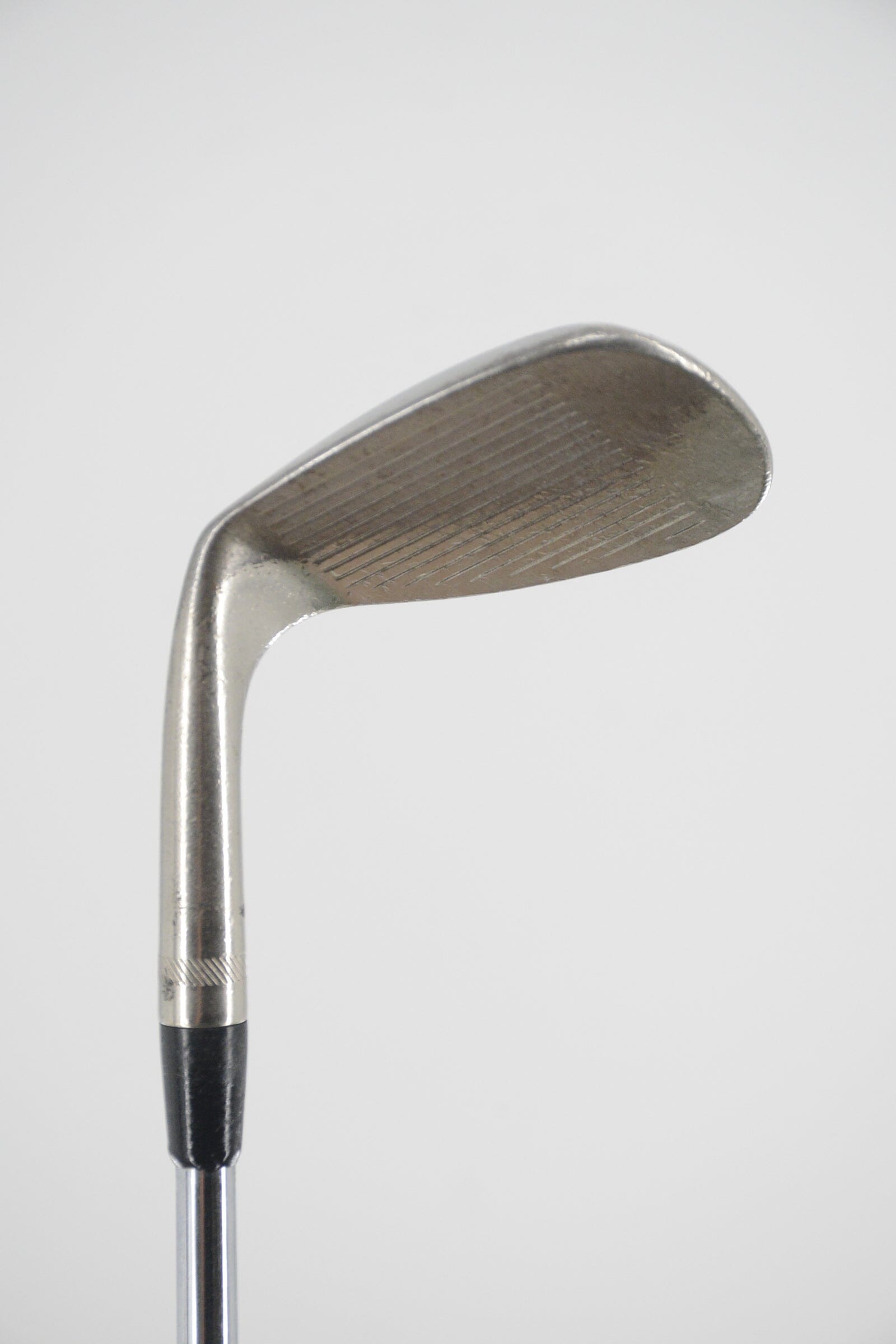 Titleist Vokey SM4 Black Nickel 56 Degree Wedge Wedge Flex 35" Golf Clubs GolfRoots 