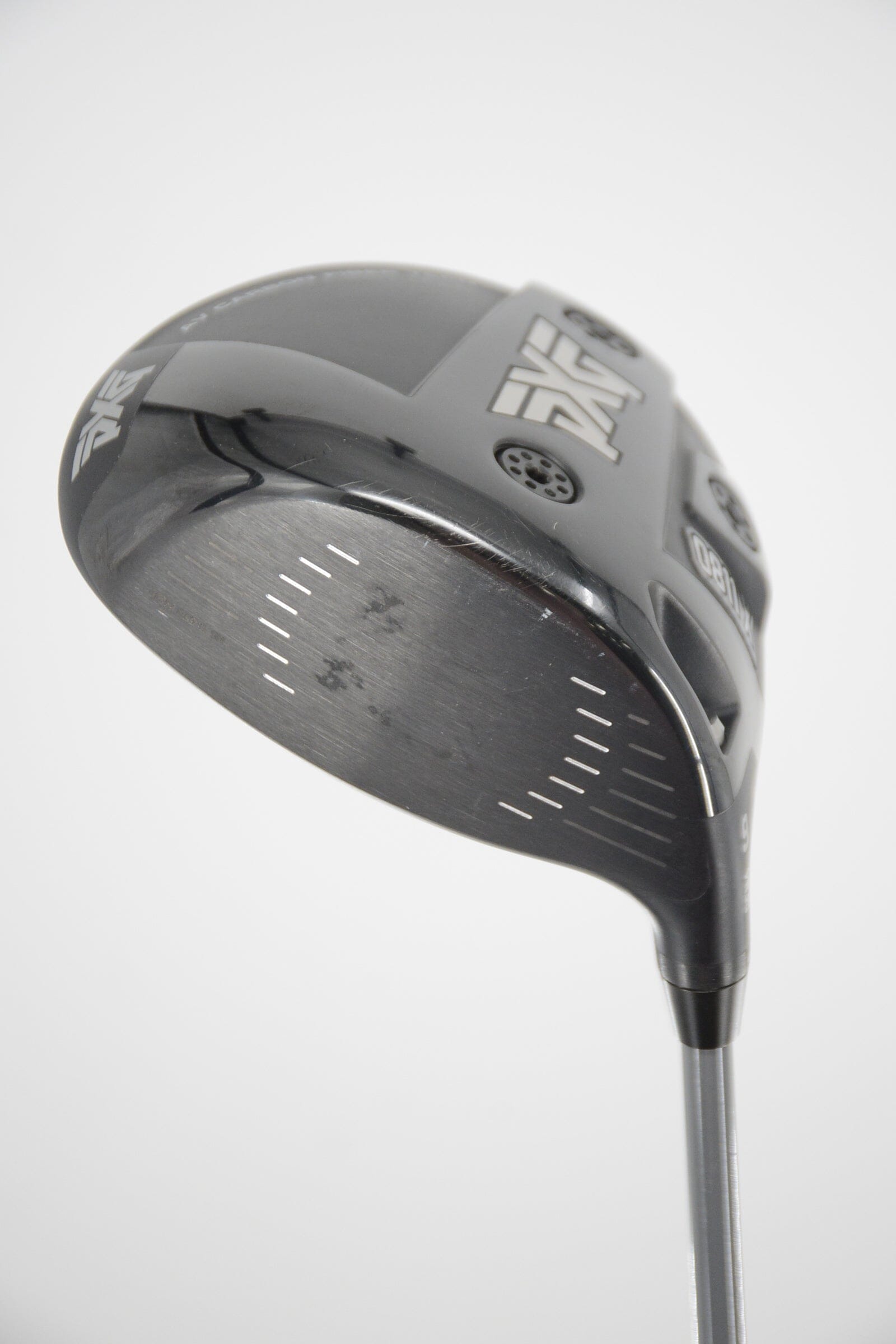 Lefty PXG 0811X Gen 4 9 Degree Driver R Flex 45" Golf Clubs GolfRoots 