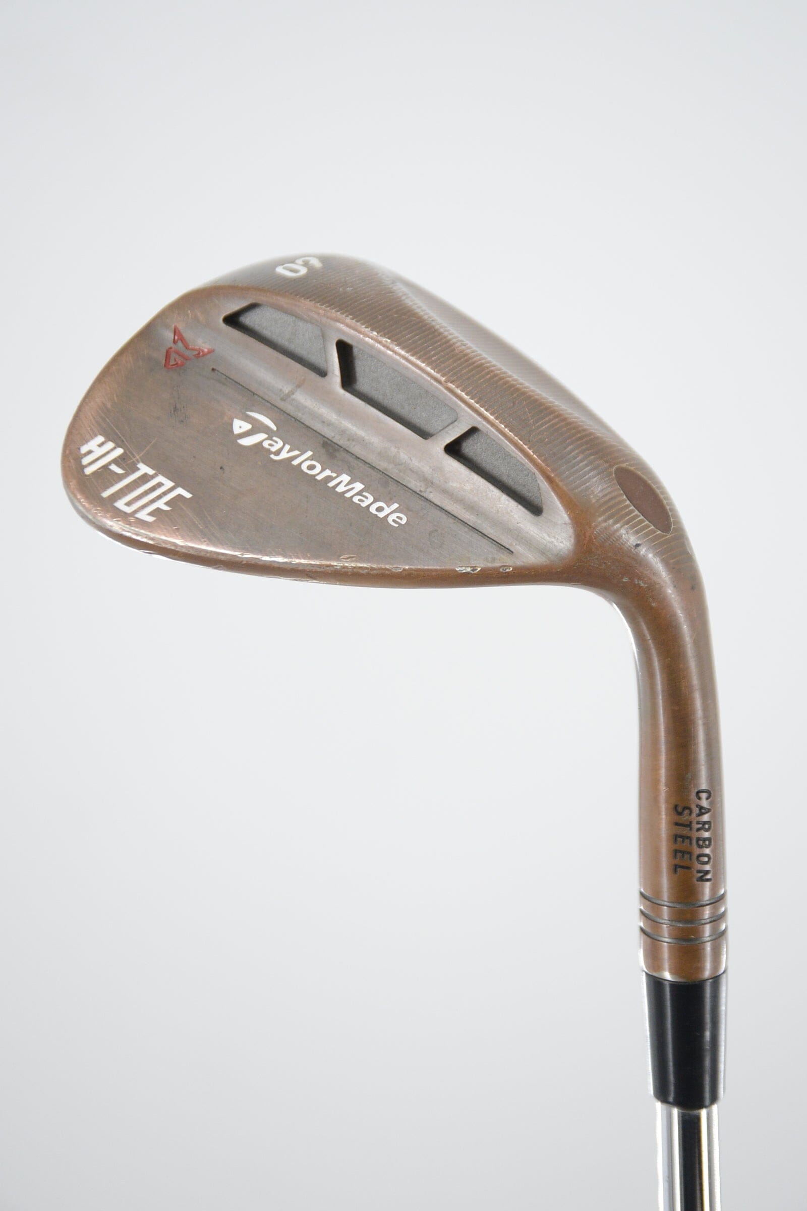 TaylorMade Hi-Toe 60 Degree Wedge Wedge Flex 34.5" Golf Clubs GolfRoots 