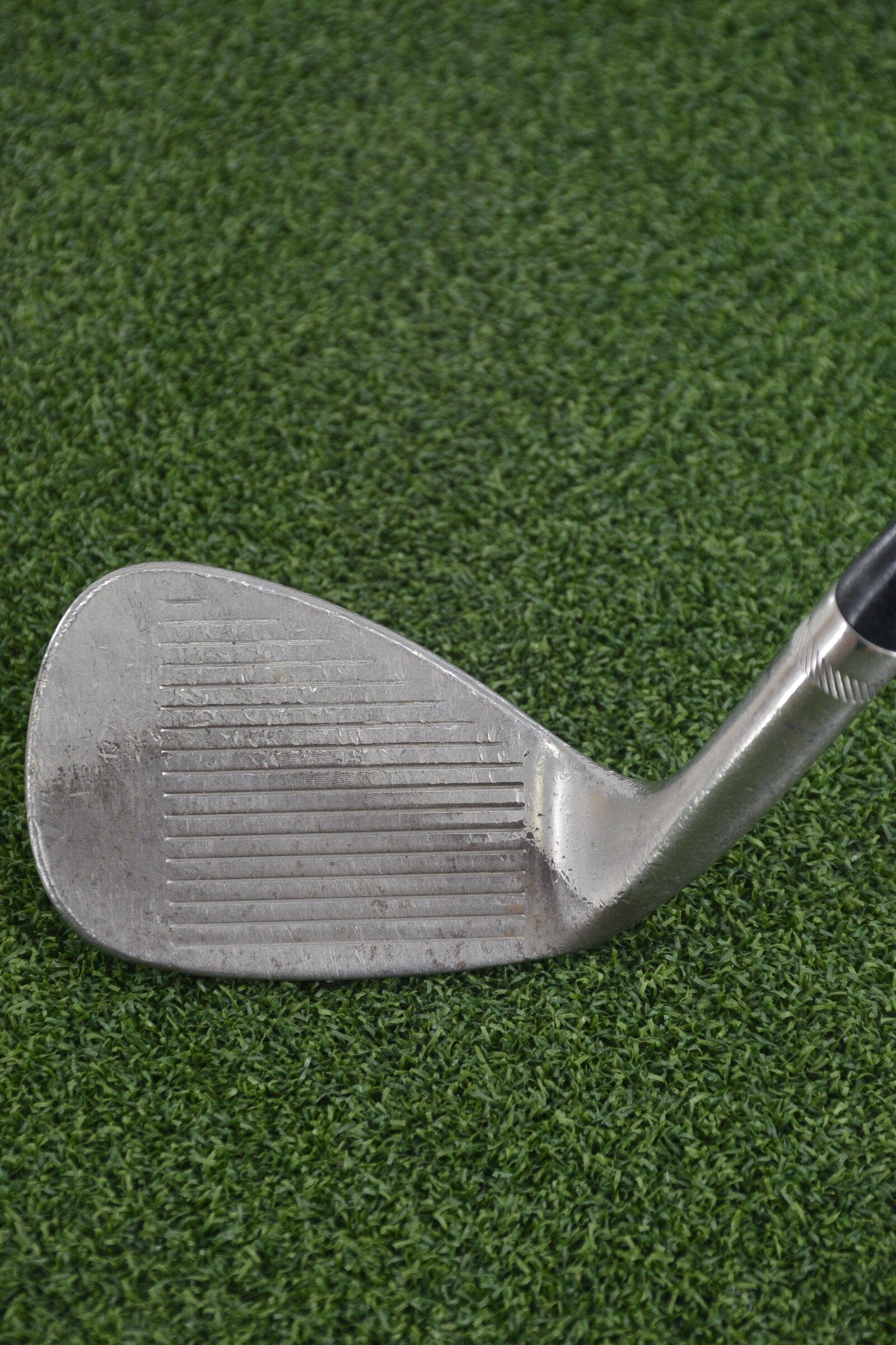 Titleist Vokey SM4 Black Nickel 56 Degree Wedge Wedge Flex 35" Golf Clubs GolfRoots 