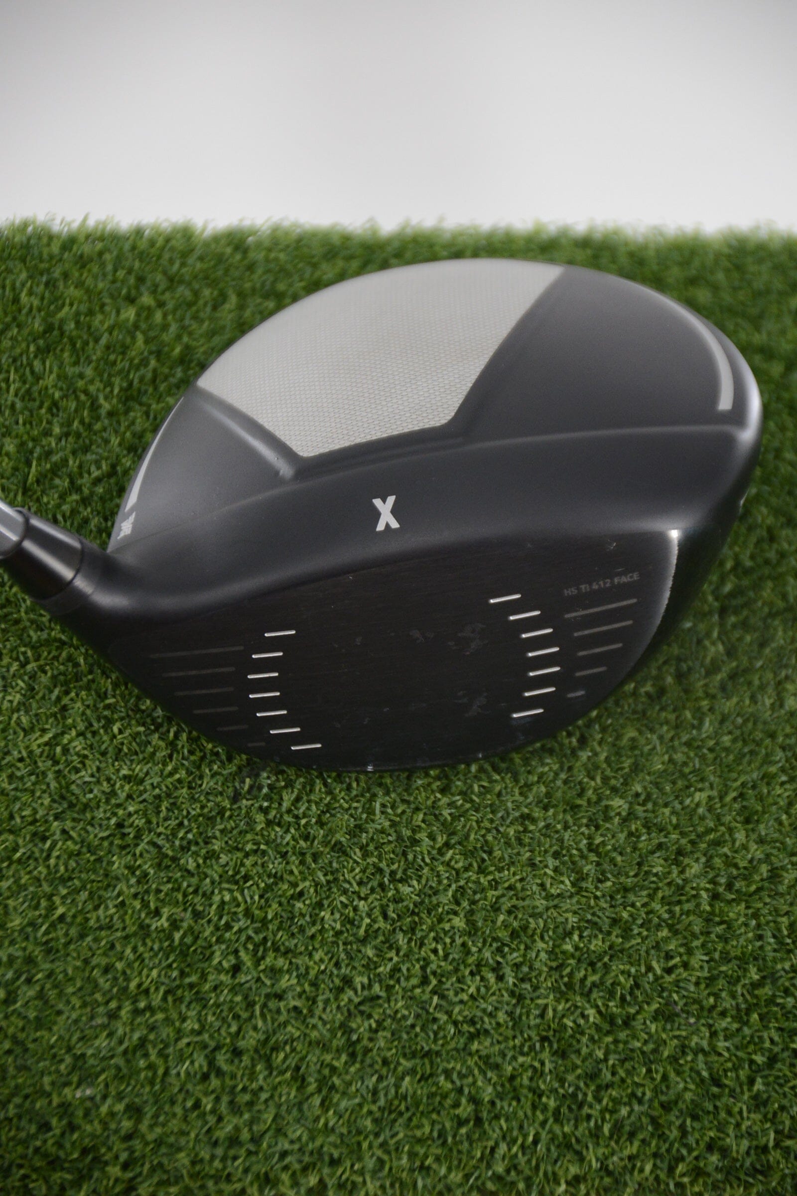 Lefty PXG 0811X Gen 4 9 Degree Driver R Flex 45" Golf Clubs GolfRoots 