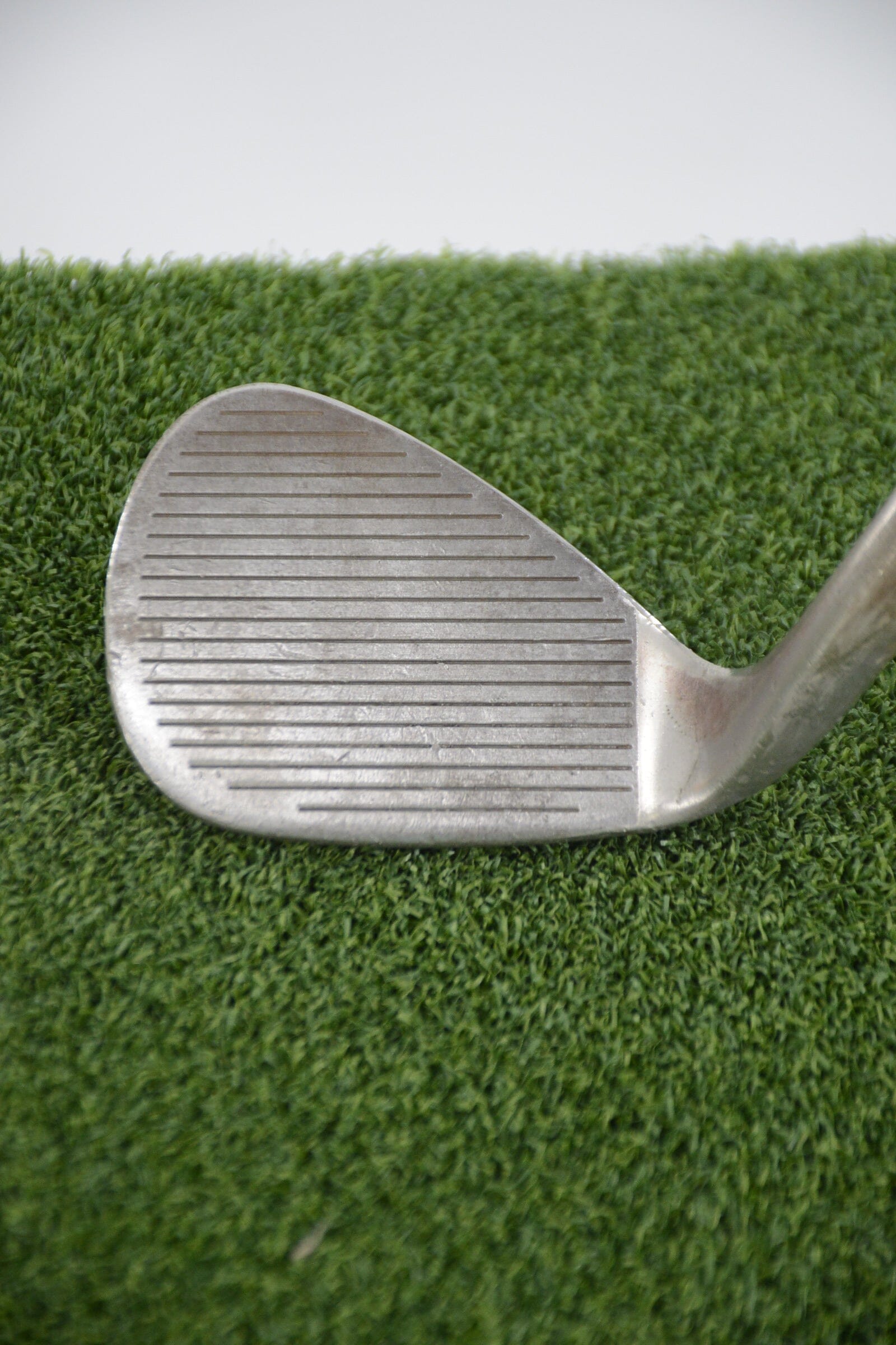 TaylorMade Hi Toe Raw 60 Degree Wedge R Flex 33.5" Golf Clubs GolfRoots 