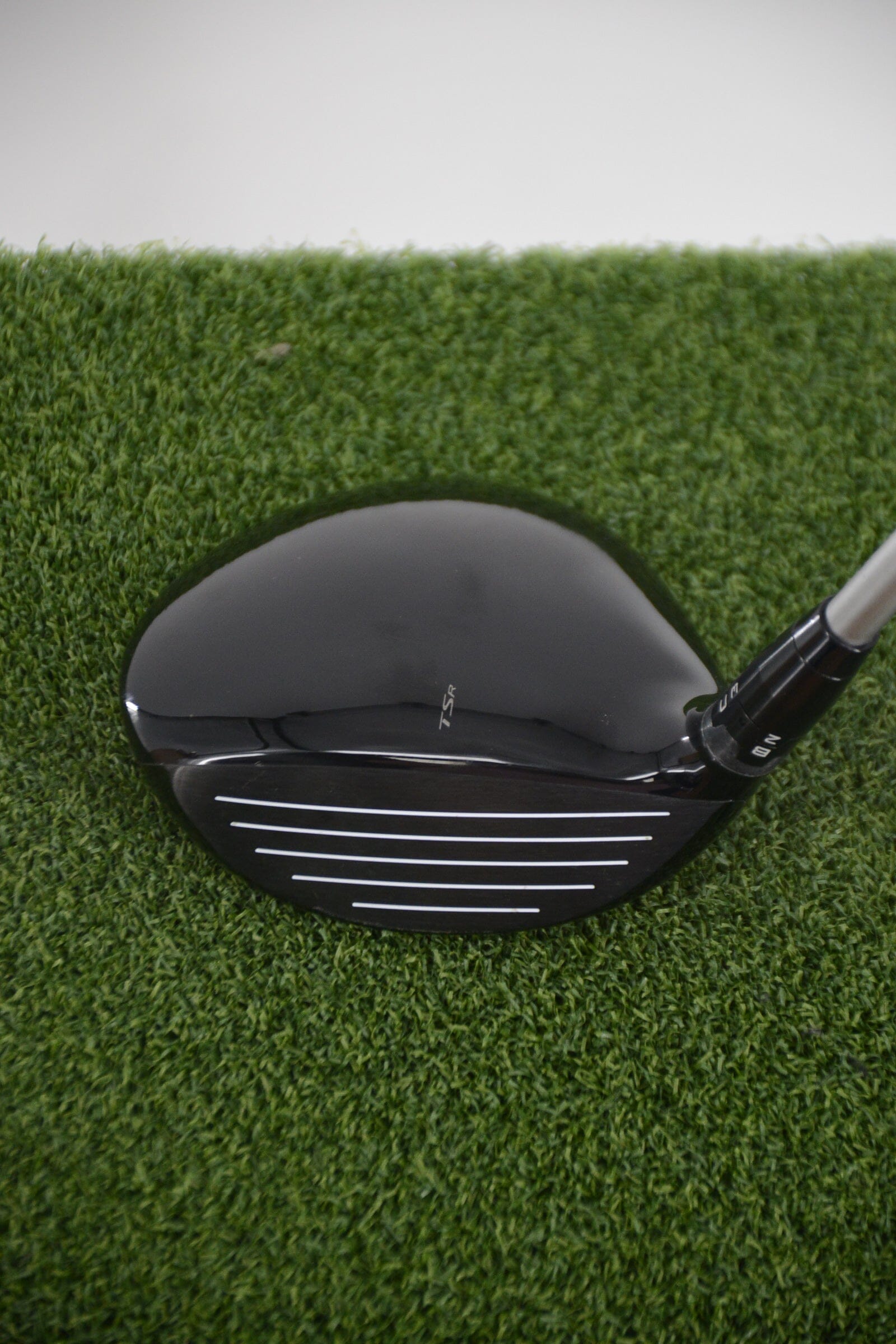 Titleist TSR1 18 Degree Wood SR Flex 41.75" Golf Clubs GolfRoots 