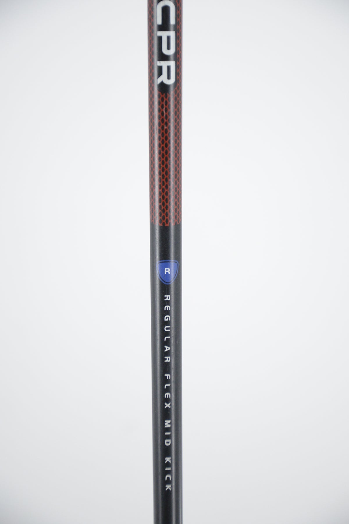 Nike CPR 18 Degree Hybrid R Flex 39.5"