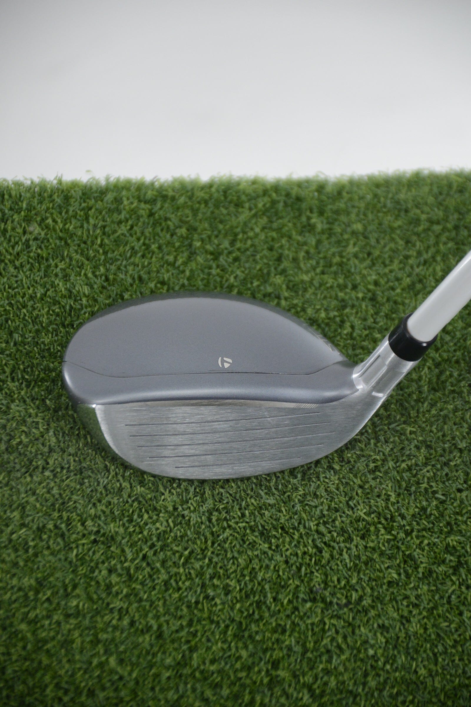 Women's TaylorMade Stealth 2 HD Rescue 5 Hybrid W Flex 38" Golf Clubs GolfRoots 