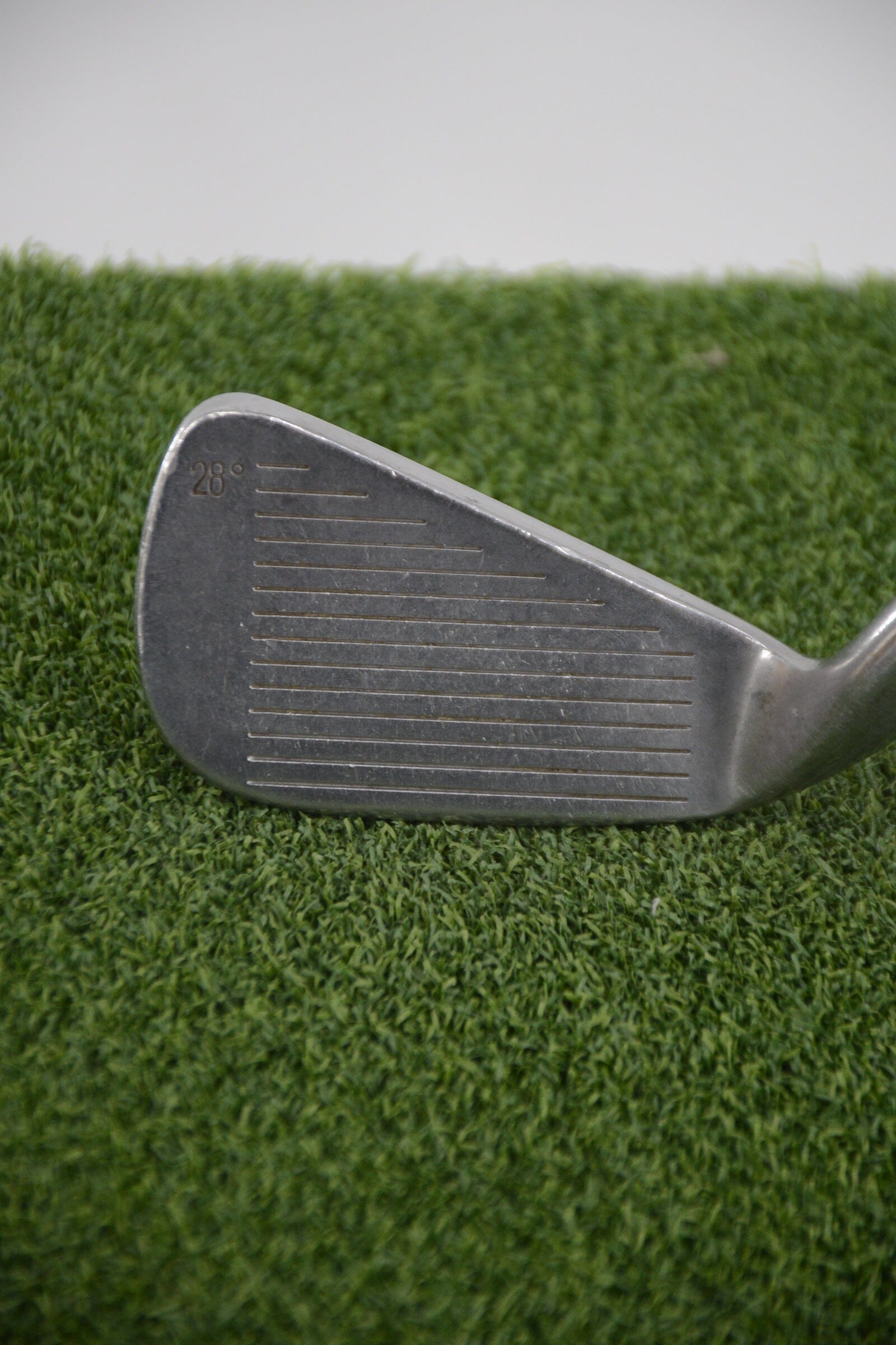 Tommy Armour 845S Silver Scot 5 Iron R Flex 37.5" Golf Clubs GolfRoots 