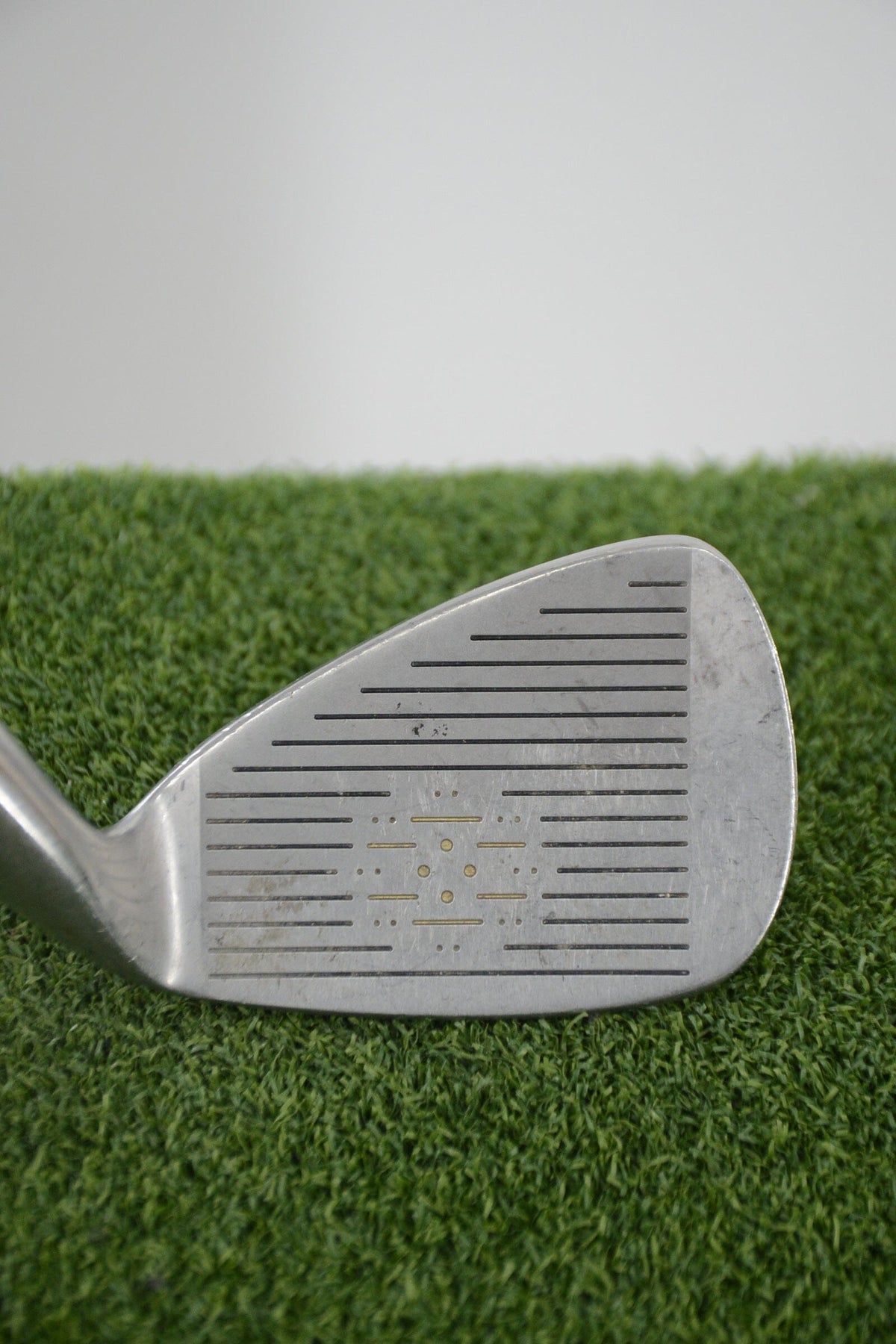 Lefty Cobra King Cobra 2 Oversize 9 Iron R Flex 36" Golf Clubs GolfRoots 