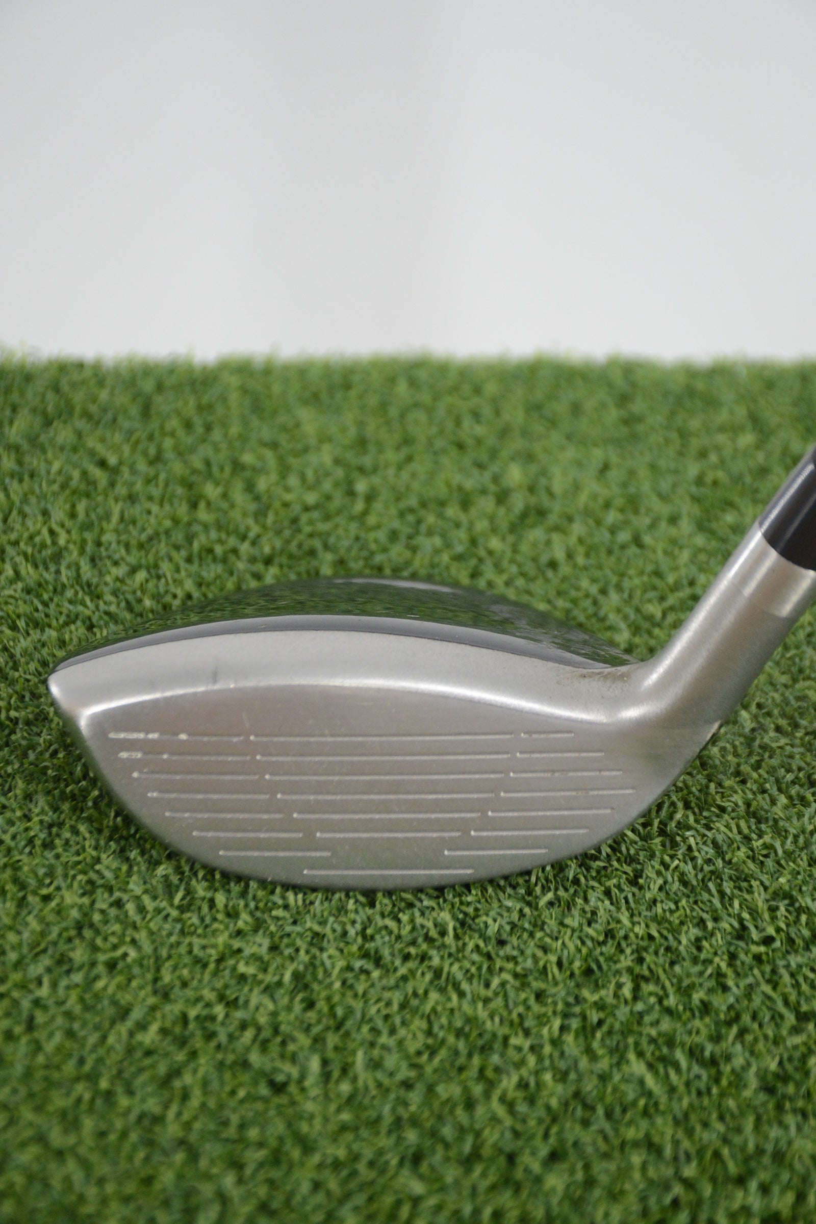 Ping G10 21 Degree Hybrid S Flex 39.5"