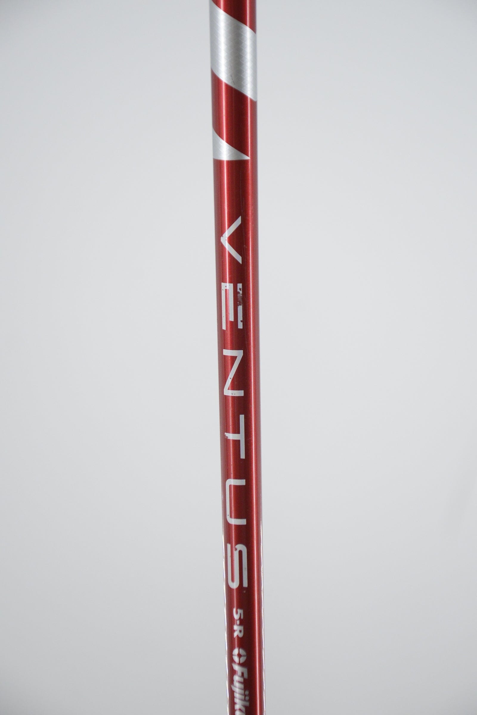 Fujikura Ventus Red TaylorMade Wood Shaft R Flex 42" Golf Clubs GolfRoots 