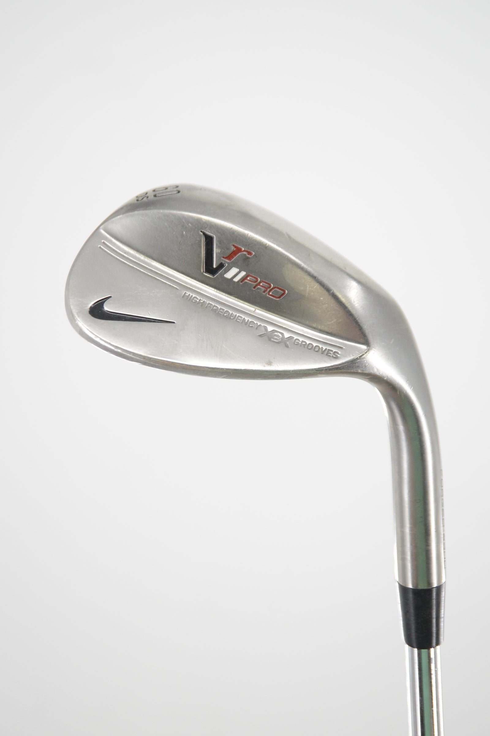 Nike Vr Pro Blade 60 Degree Wedge S Flex 35"
