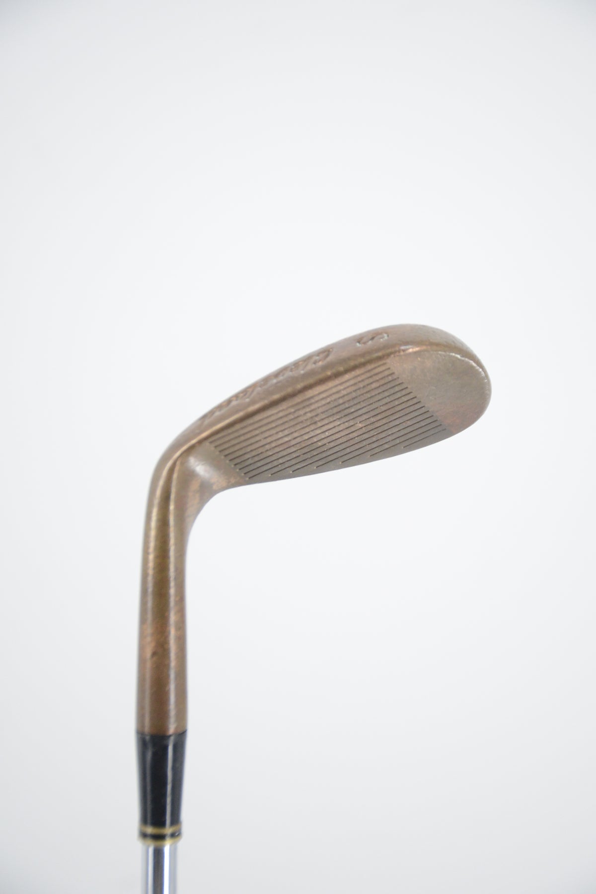 Cleveland 588 Beryllium Copper SW R Flex 35.5"
