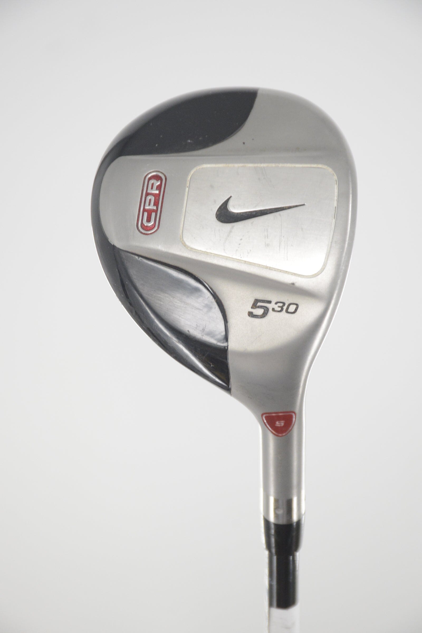 Nike CPR 3 5 Hybrid S Flex 37.75" Golf Clubs GolfRoots 