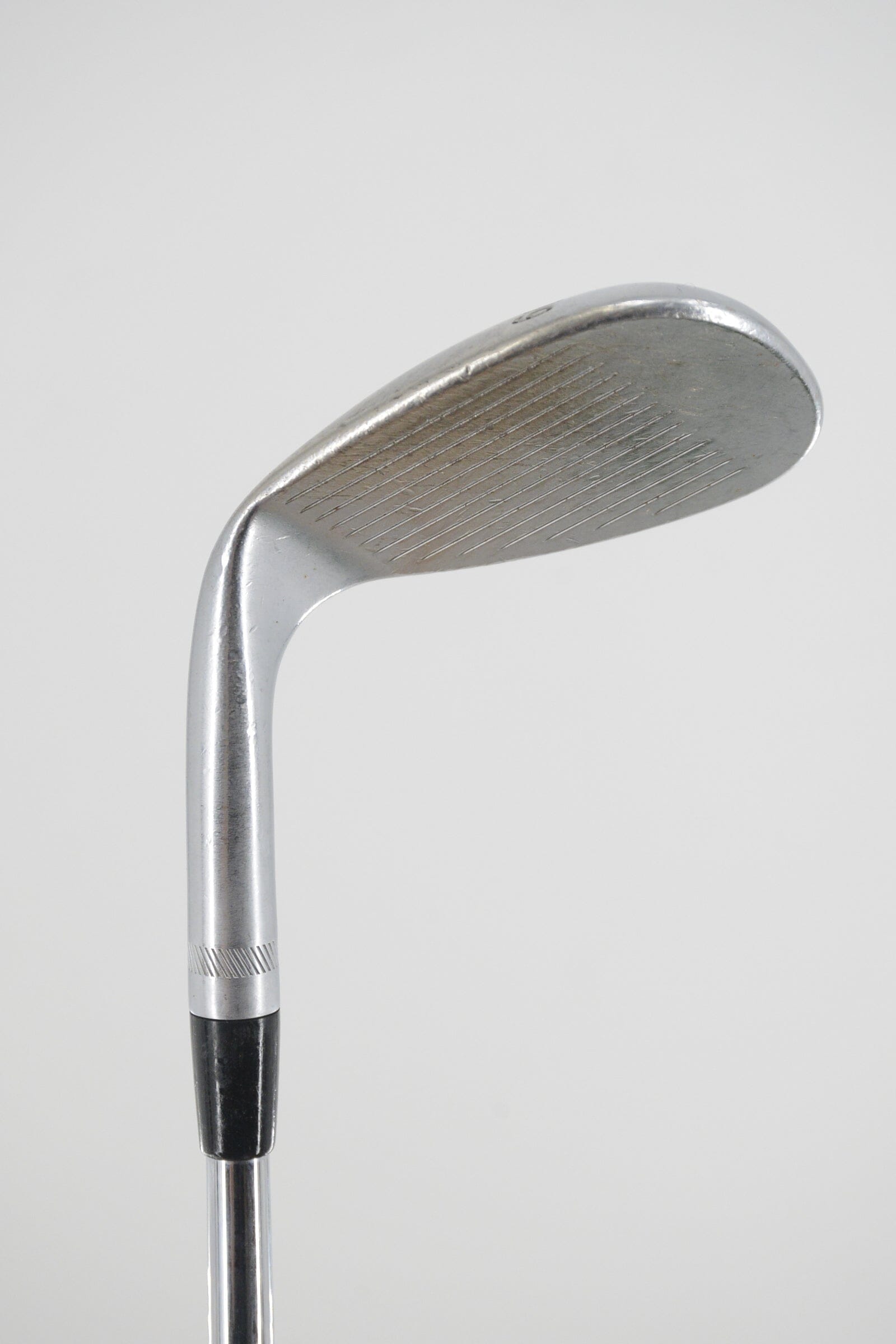 Titleist Vokey Spin Milled 60 Degree Wedge Wedge Flex 34.75" Golf Clubs GolfRoots 