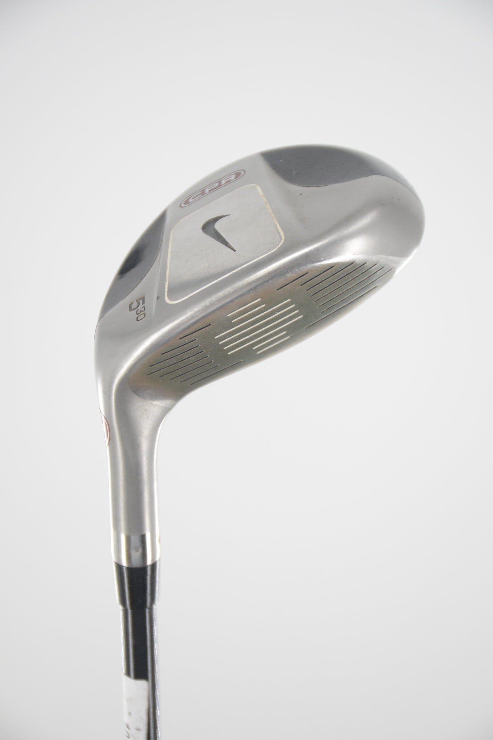 Nike CPR 3 5 Hybrid S Flex 37.75" Golf Clubs GolfRoots 
