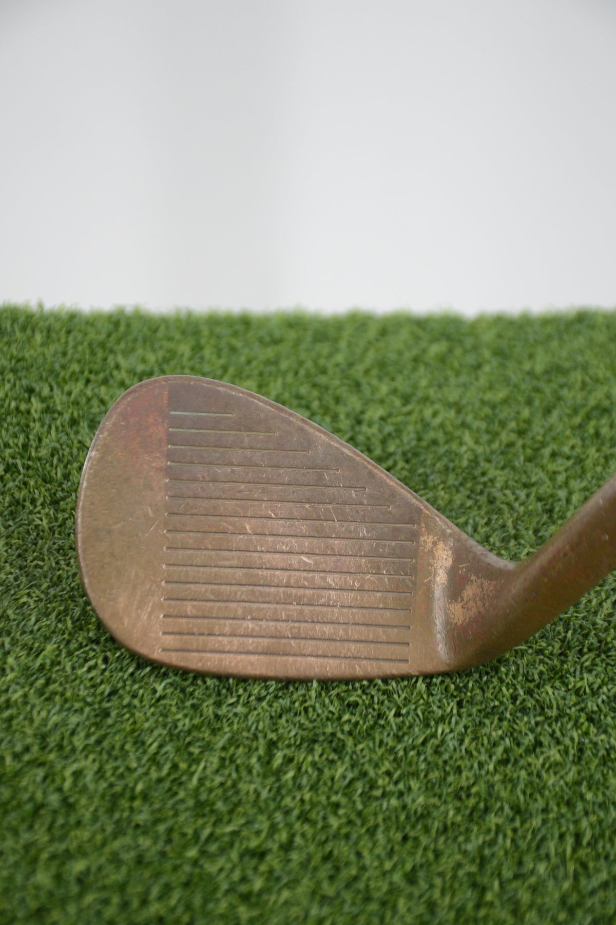 Cleveland 588 Beryllium Copper SW R Flex 35.5"
