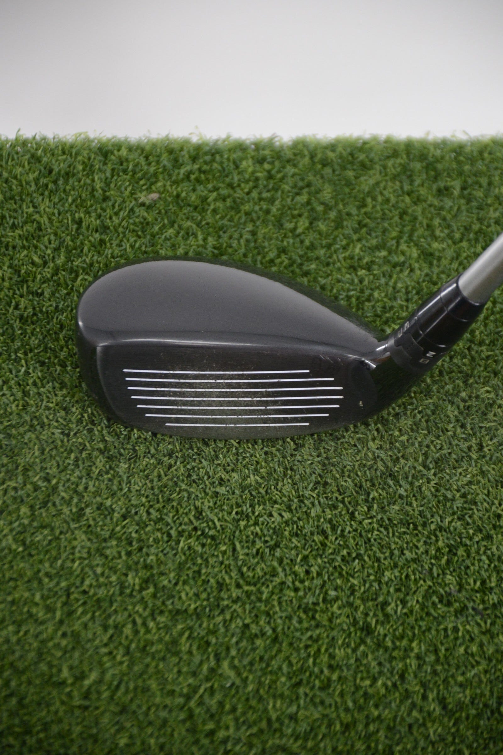 Titleist 818 H2 19 Degree Hybrid S Flex 40" Golf Clubs GolfRoots 