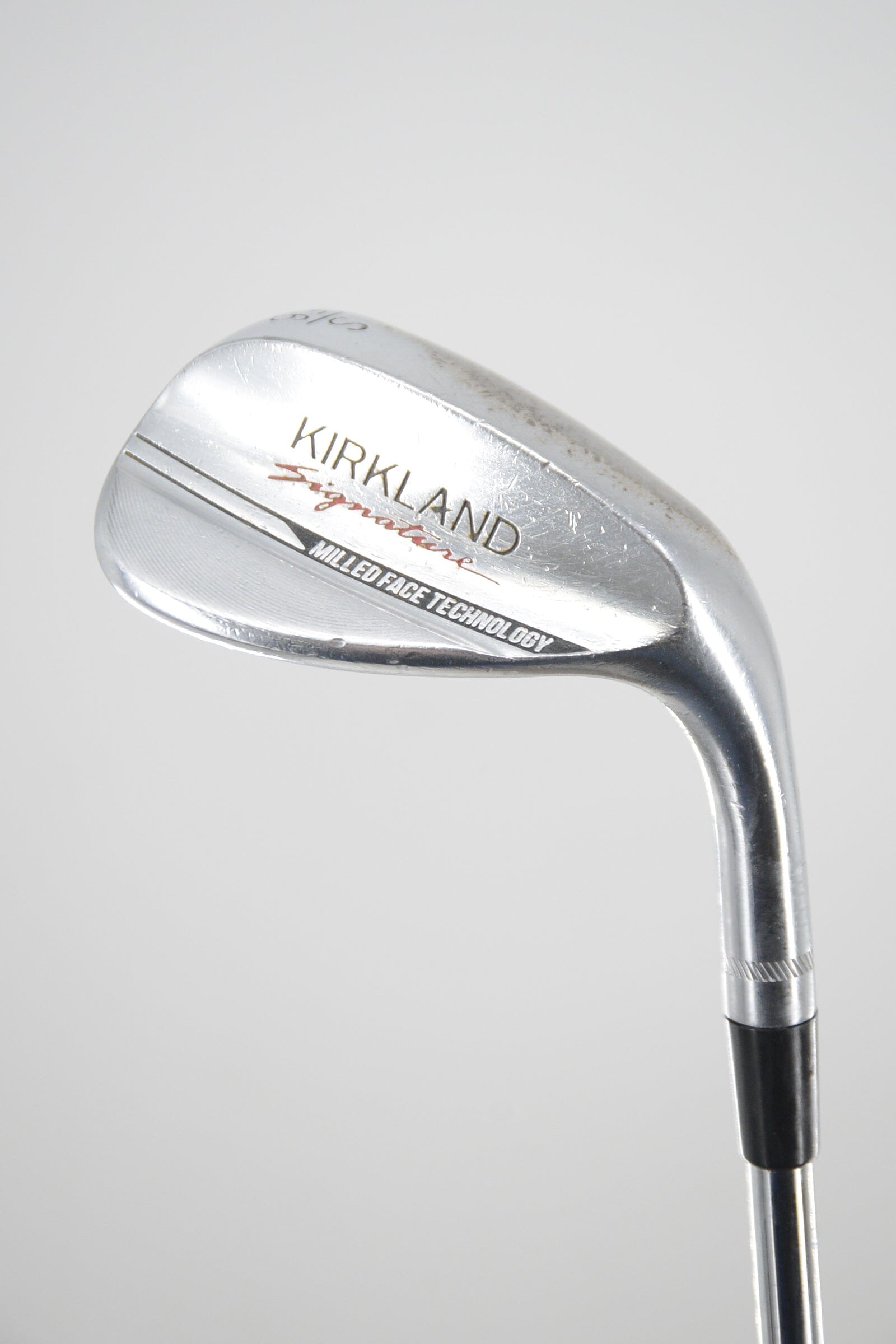 Kirkland Signature SW Wedge Flex 34.5" Golf Clubs GolfRoots 