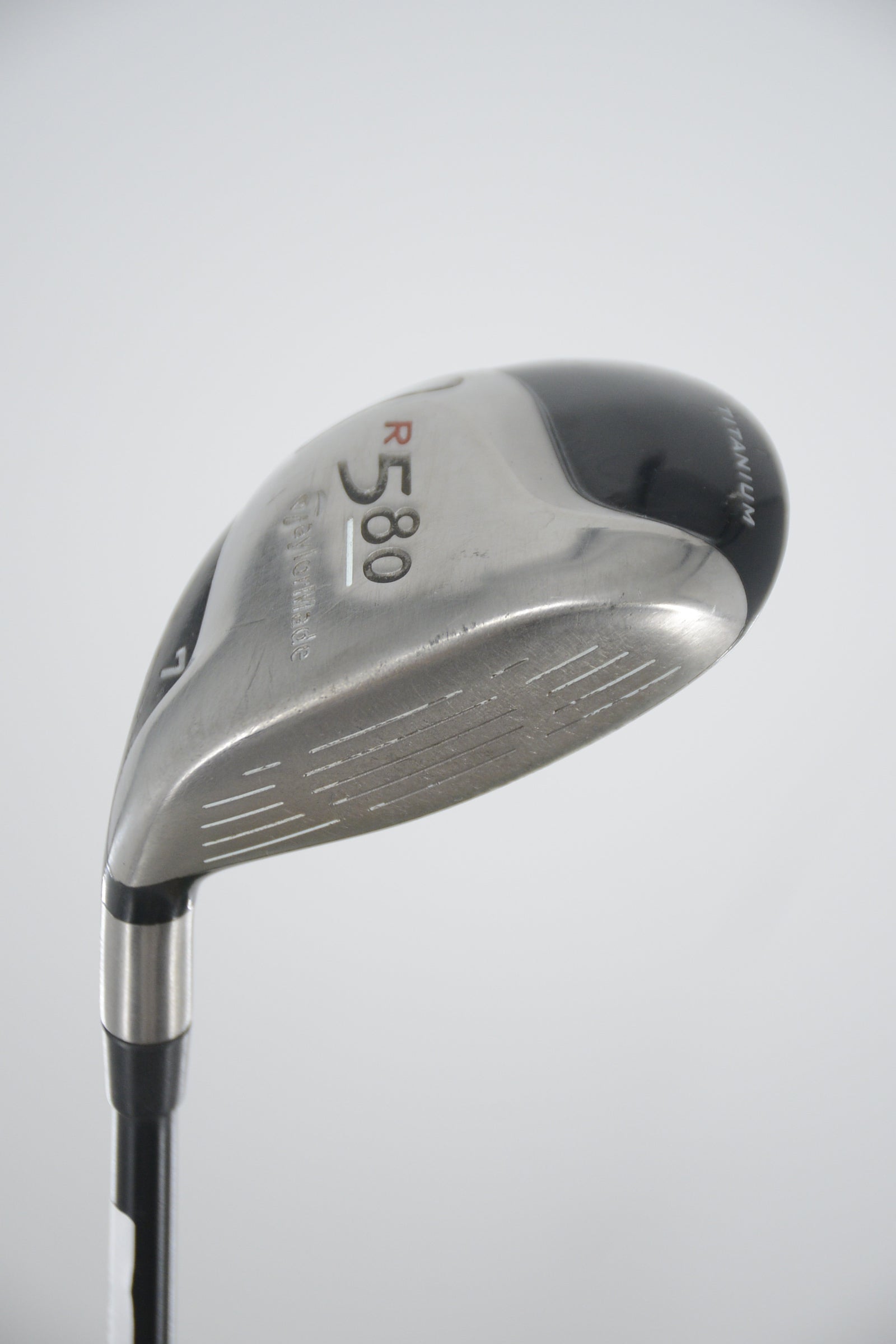 TaylorMade R580 7 Wood R Flex 41.75"