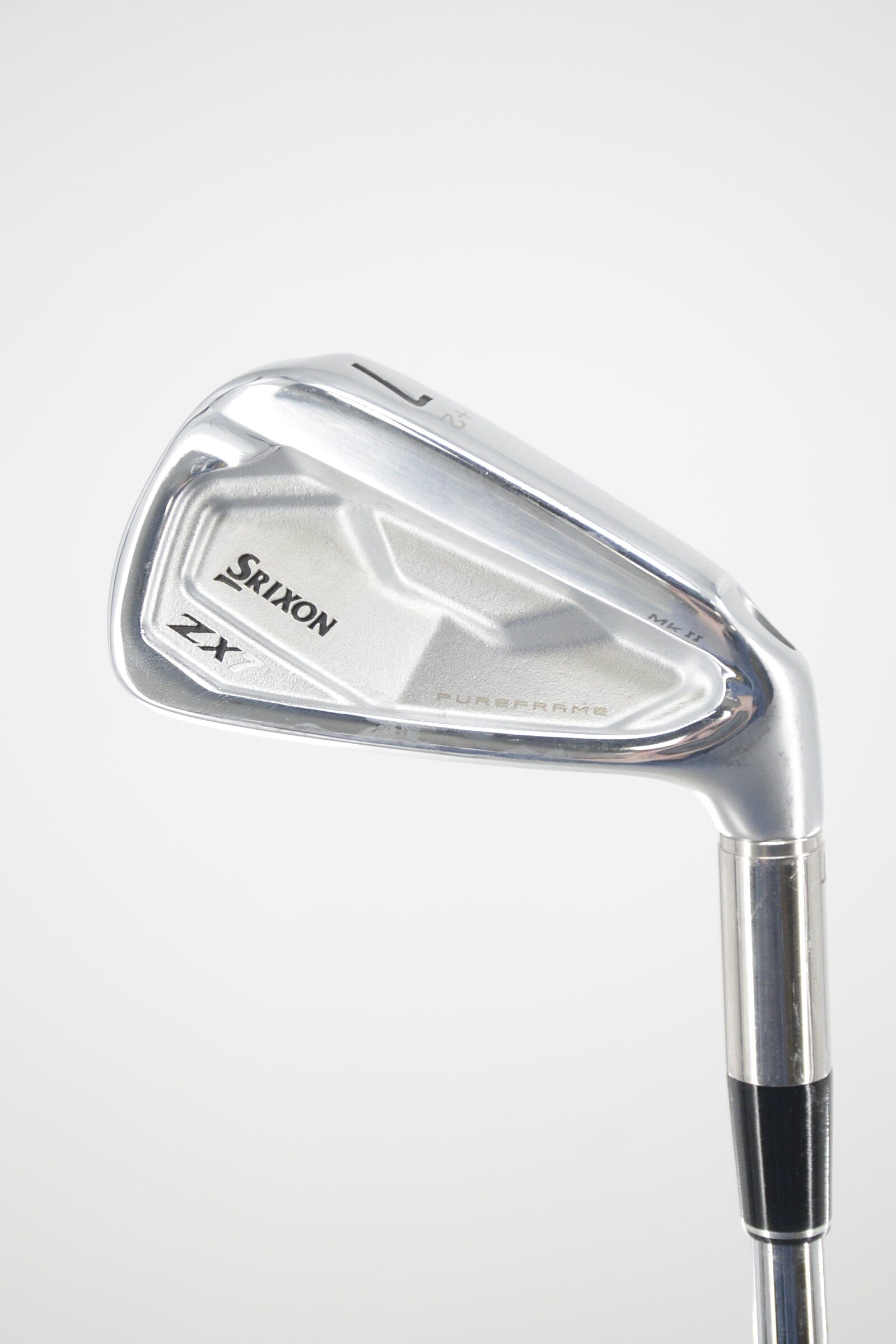 *Fitting Club* Srixon Zx7 MK II 7 Fitting Iron X Flex 36.75" Golf Clubs GolfRoots 